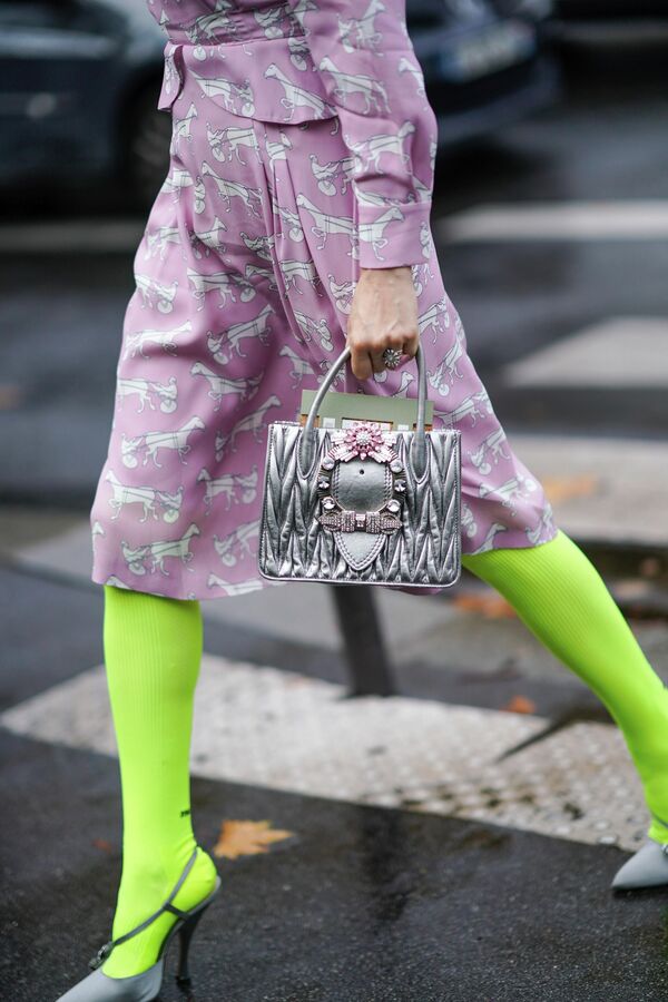 Копыта, гривы и глянец: символ 2026 года в моде и культуре &ndash; фото - 01.01.2026, Sputnik Молдова