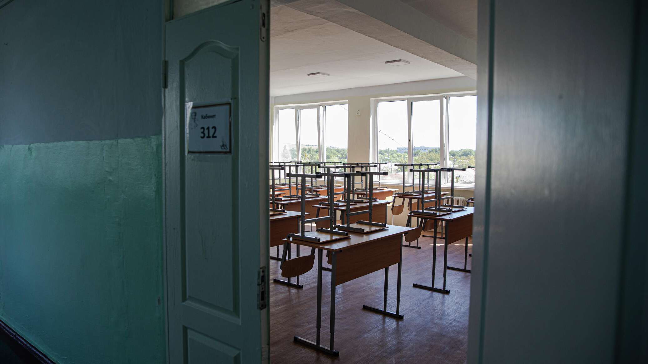 Зимние каникулы в Молдове могут продлить 