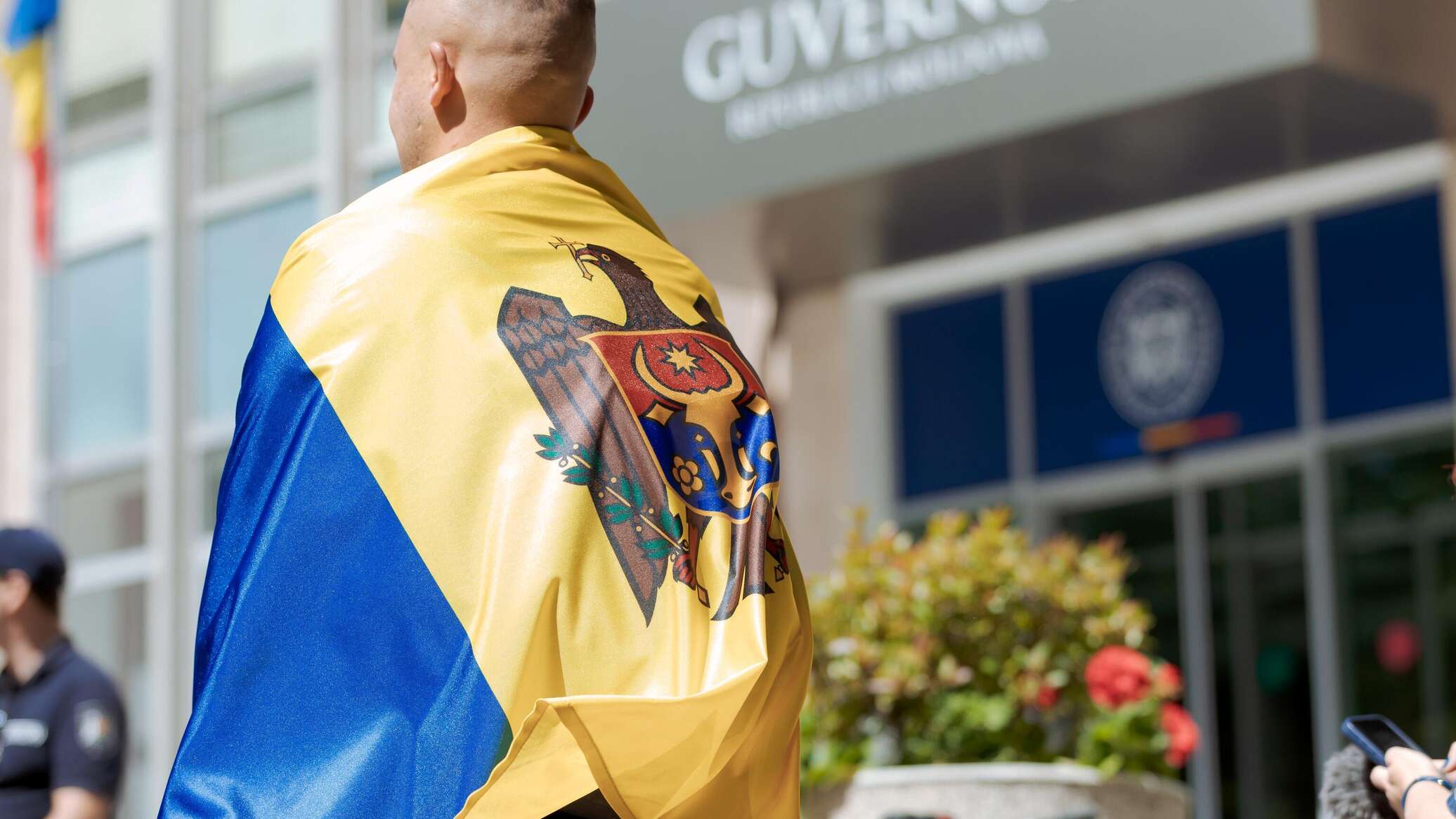 Свою субъектность Молдова уже потеряла. Утратит ли государственность?  - 28.01.2026, Sputnik Молдова