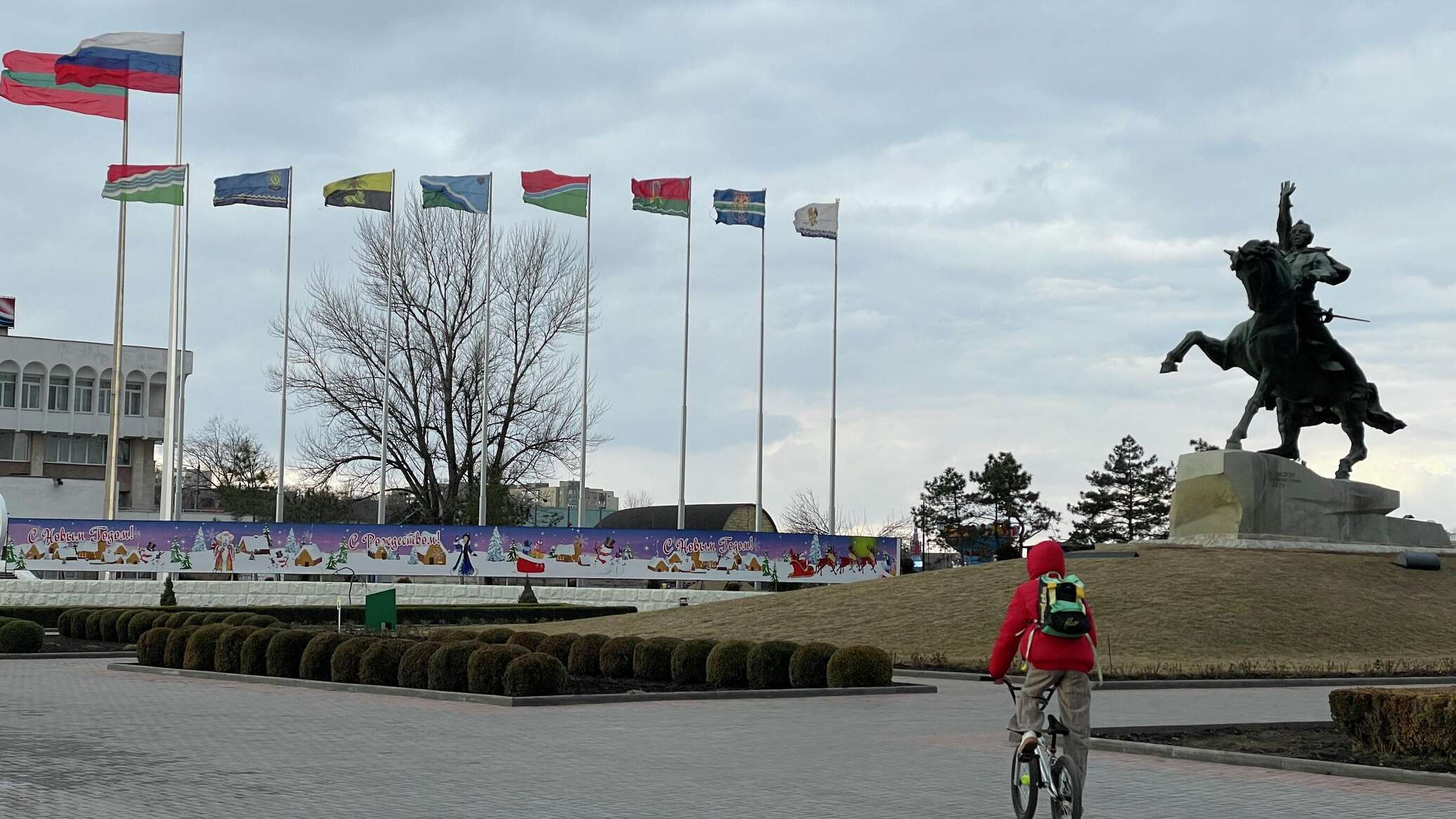 В Приднестровье закончились выходные: начали работу предприятия