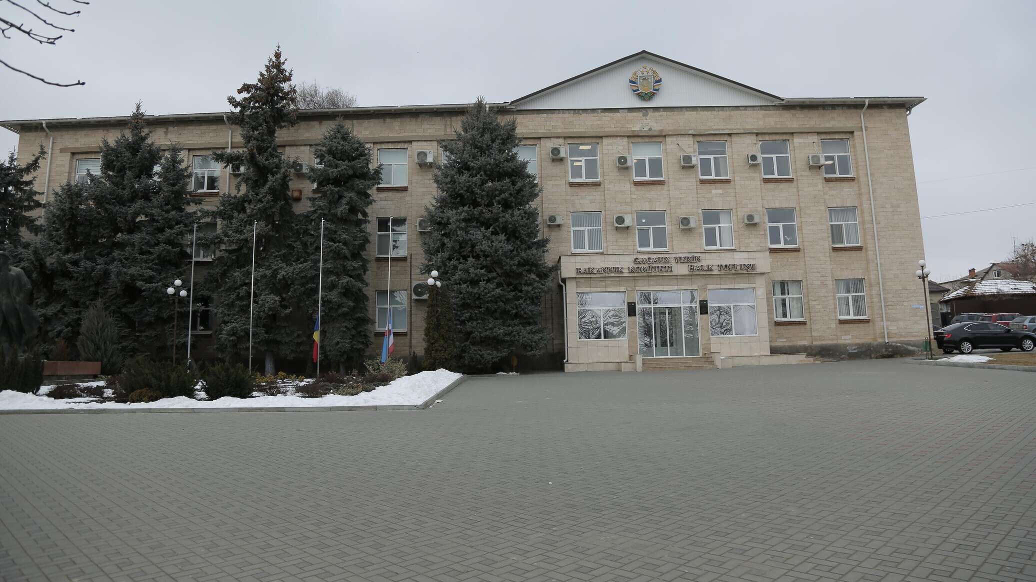 Alegerile din Găgăuzia nu vor fi am&acirc;nate: ele vor avea loc la termenul stabilit 