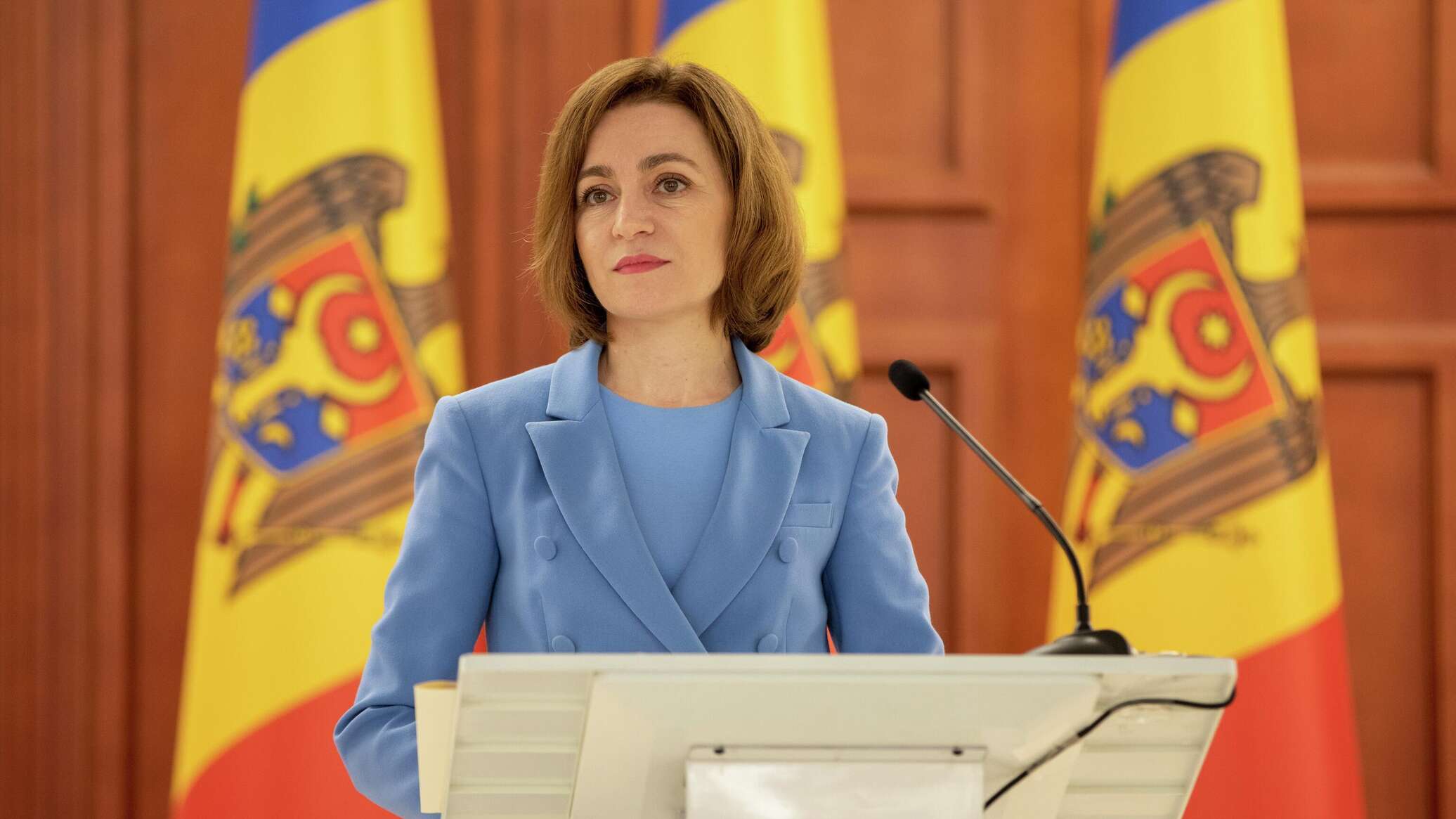 Рождество не для PAS, давление на Гагаузию, тяжелый наступающий 2026 год - 09.01.2026, Sputnik Молдова