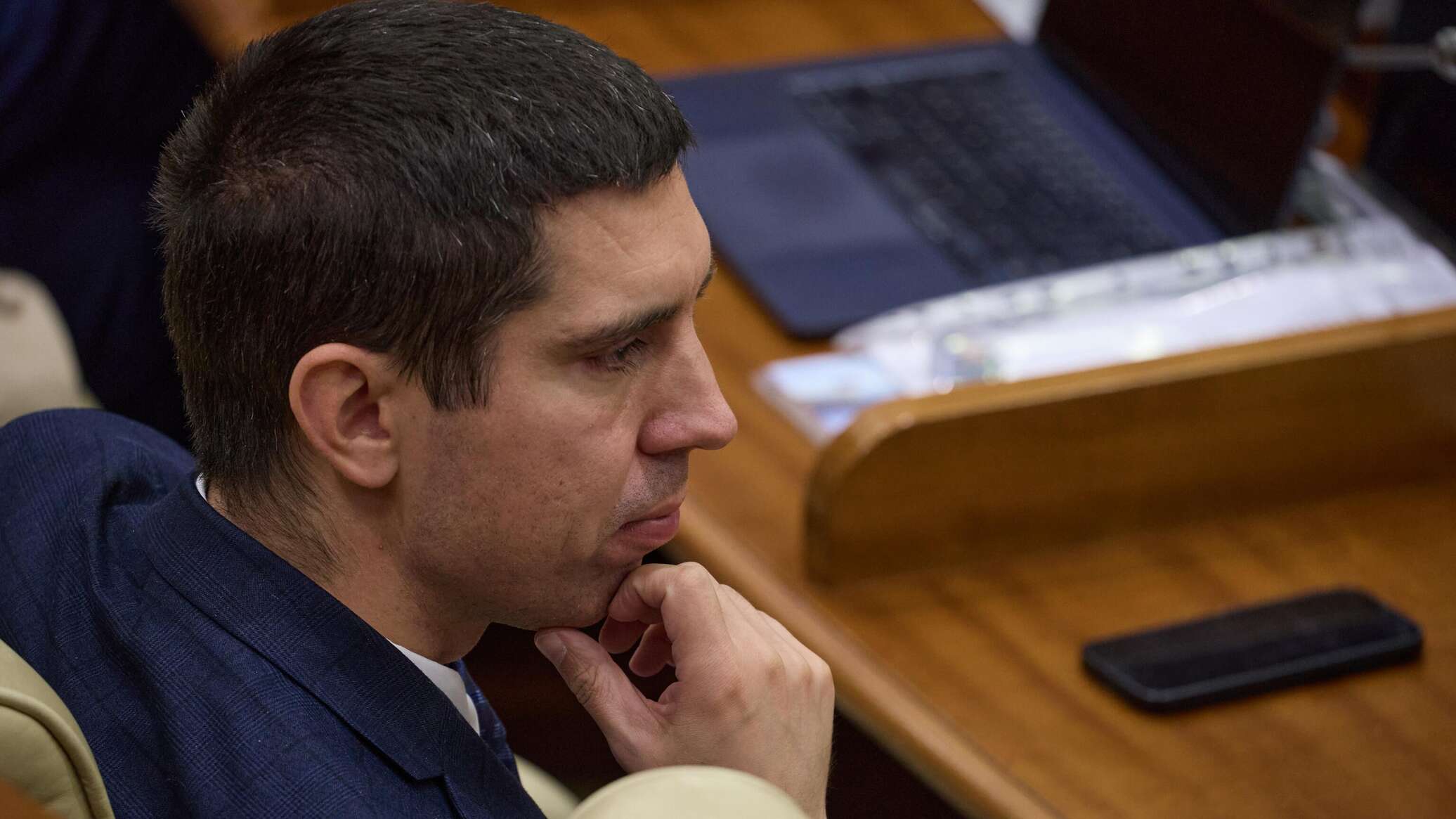 Глава МИД Молдовы опубликовал в соцсети пост по ситуации в Венесуэле 