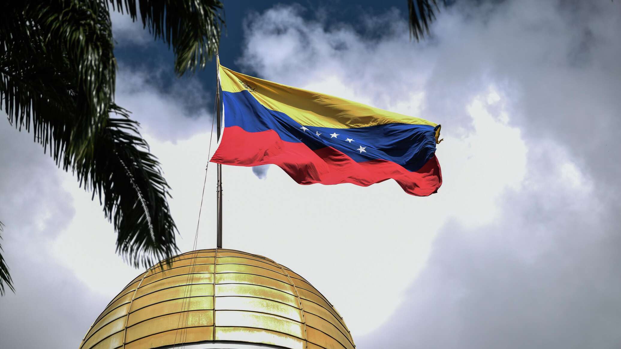 Вторжение в Венесуэлу: Трамп поставил на кон все 