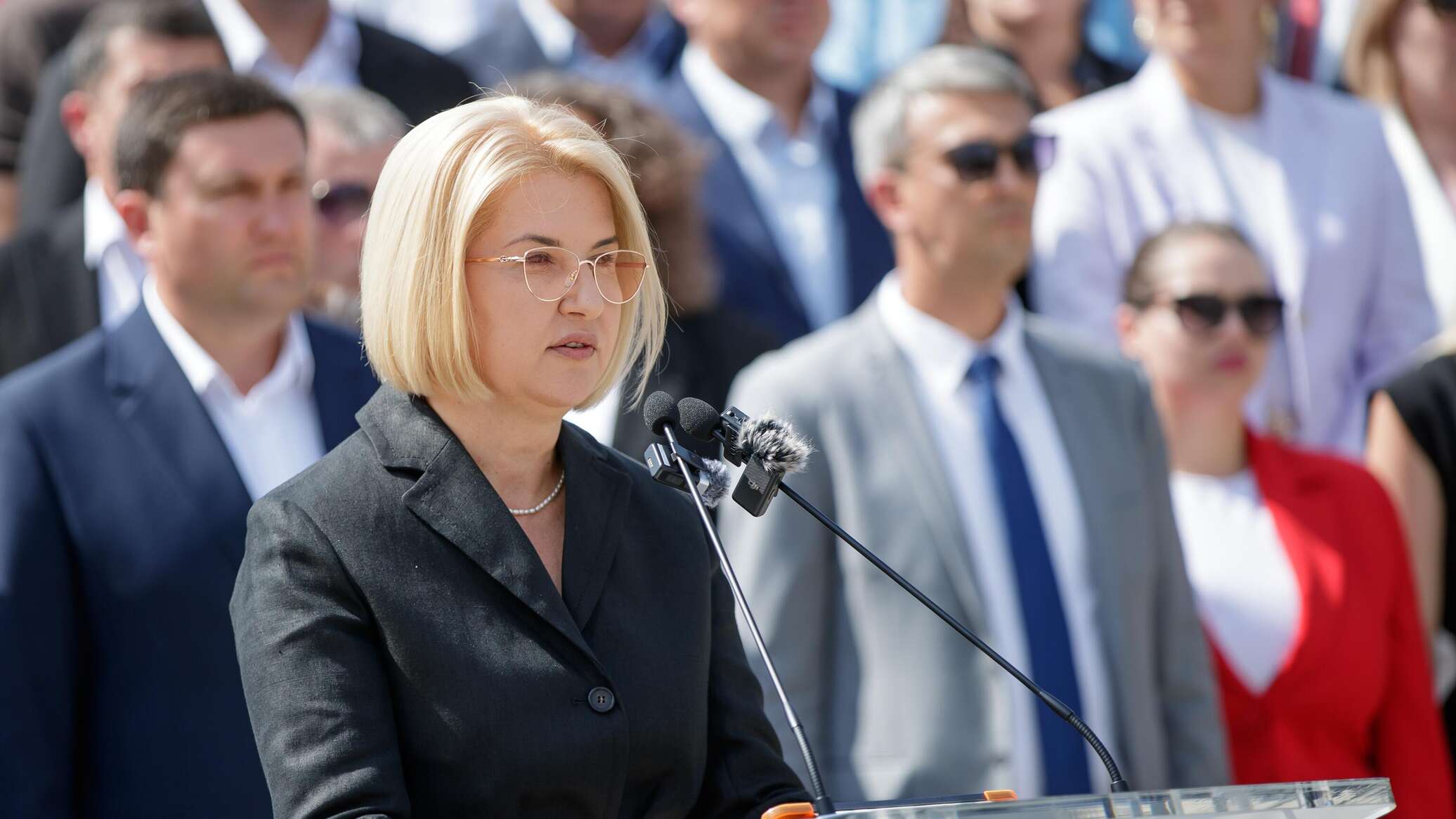 Влах: 2025 год стал одним из самых мрачных в истории Республики Молдова 