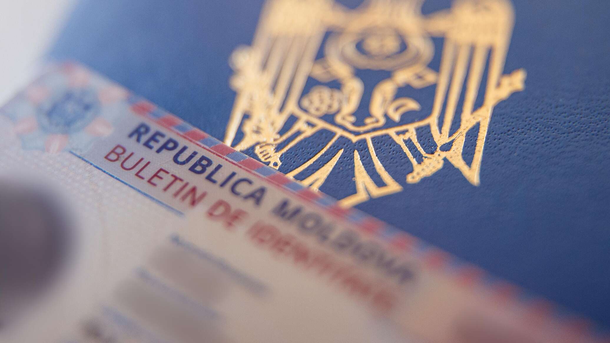 Правовые несостыковки могут лишить гражданства ряд уроженцев Молдовы – оппозиция