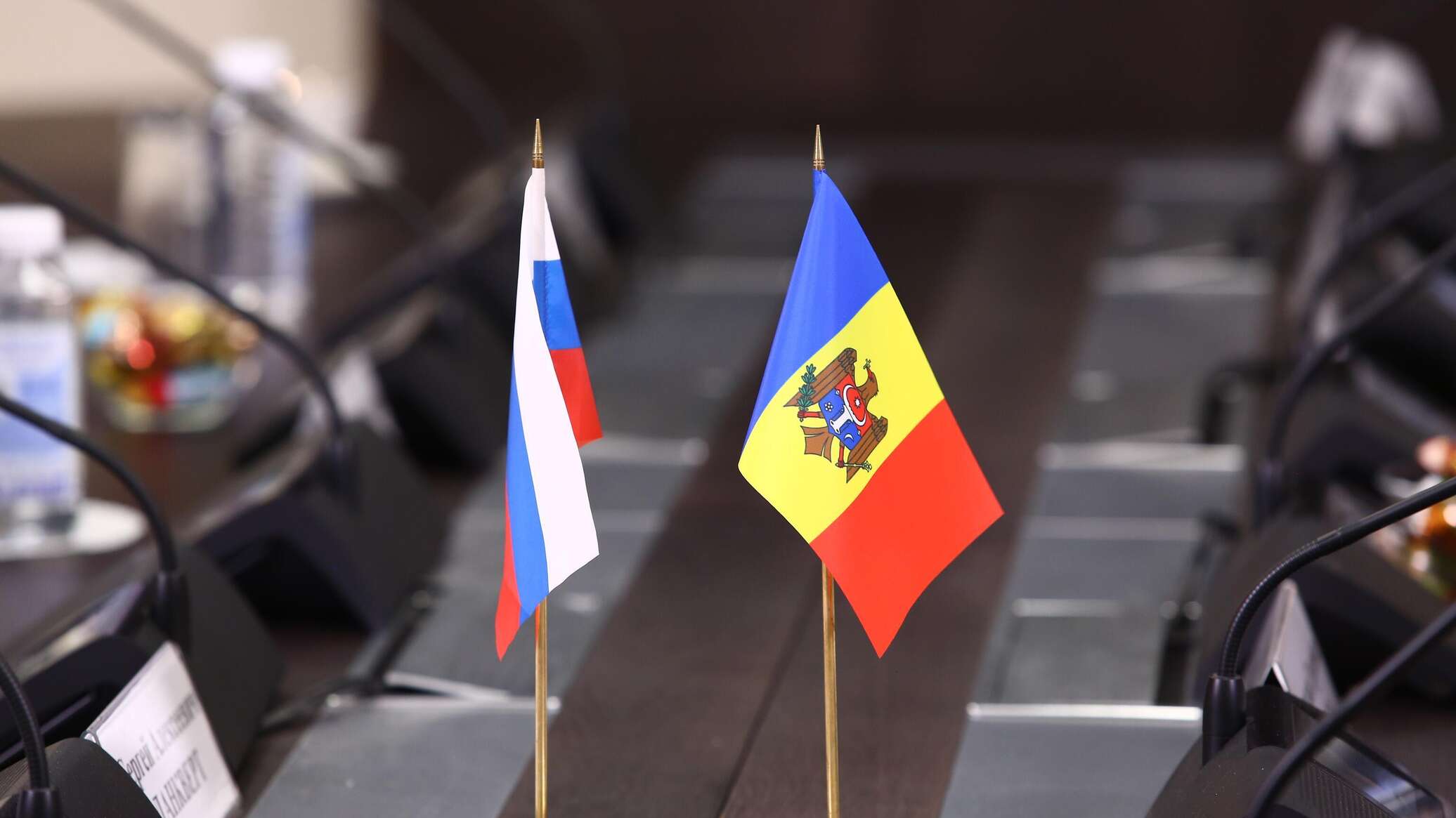 Литовкин: Россия не угрожает Молдове - 03.02.2026, Sputnik Молдова