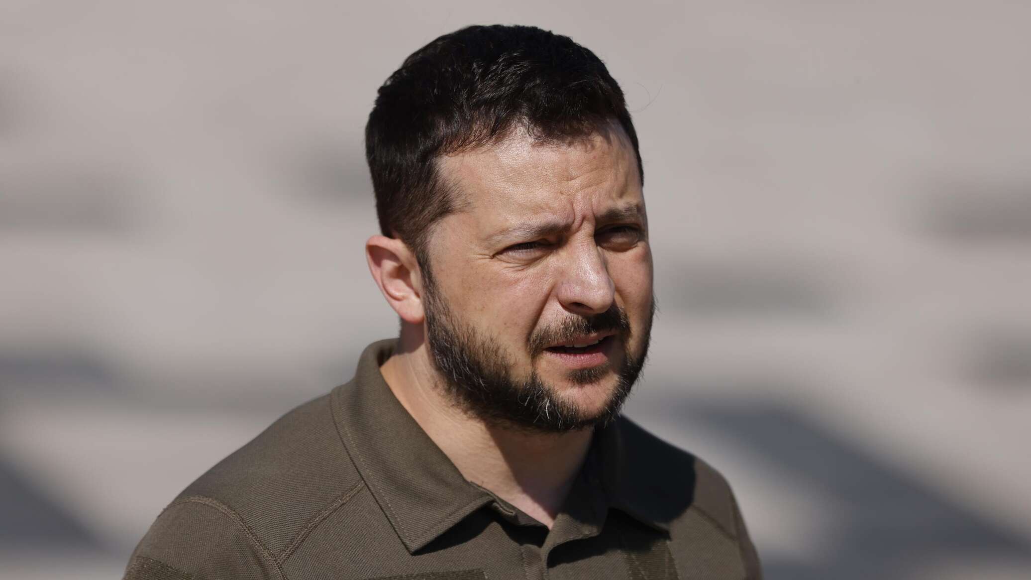 "Хамство" – так назвали политологи высказывания Зеленского в адрес Орбана