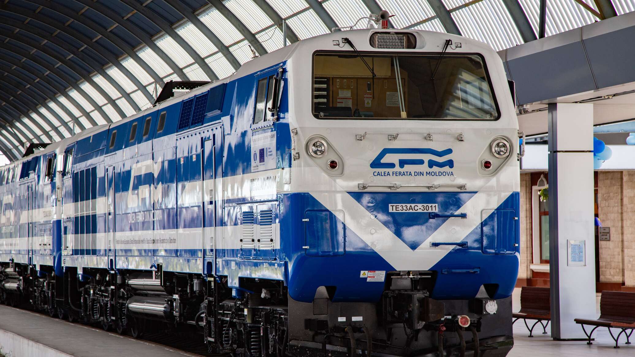 Время спасать: ГИЧС начал сотрудничество с Железной дорогой Молдовы 