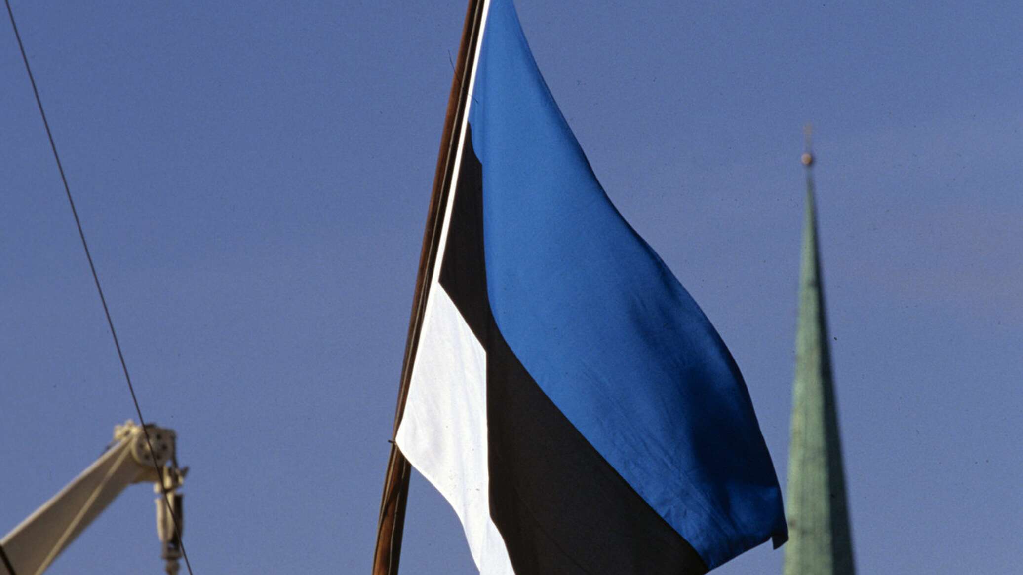 "Ситуация тяжелая": в чем Эстония с перепугу обвинила Россию 