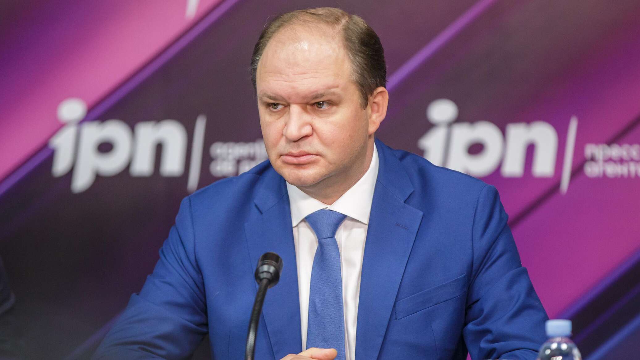 Ceban: oamenii sunt jefuiți prin taxe, iar funcționarilor li se plătesc salarii exagerate 