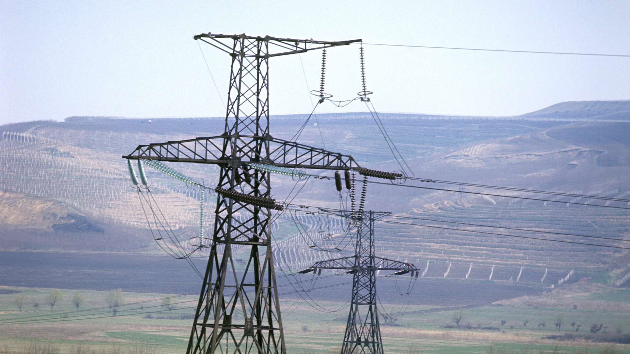 Реакции на блэкаут в Молдове: цена политического курса и отказа от МГРЭС 