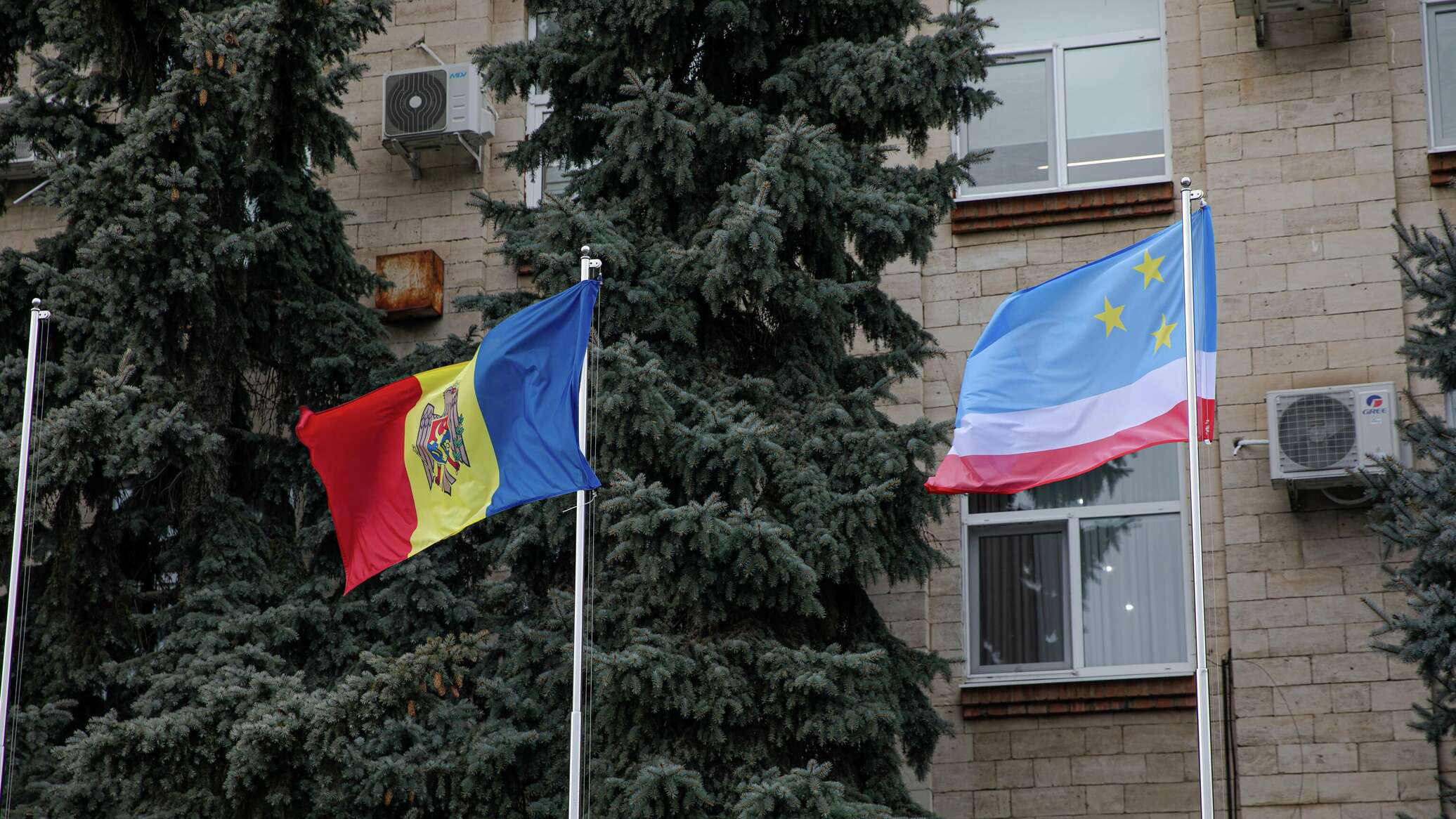 Ион Кику: Кризис в Гагаузии – крайне плохой сигнал для реинтеграции страны - 25.03.2026, Sputnik Молдова