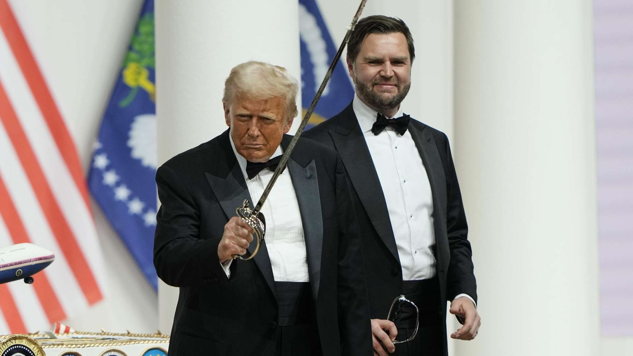 Главный проигравший от войны с Ираном найден в США. И это не Трамп 