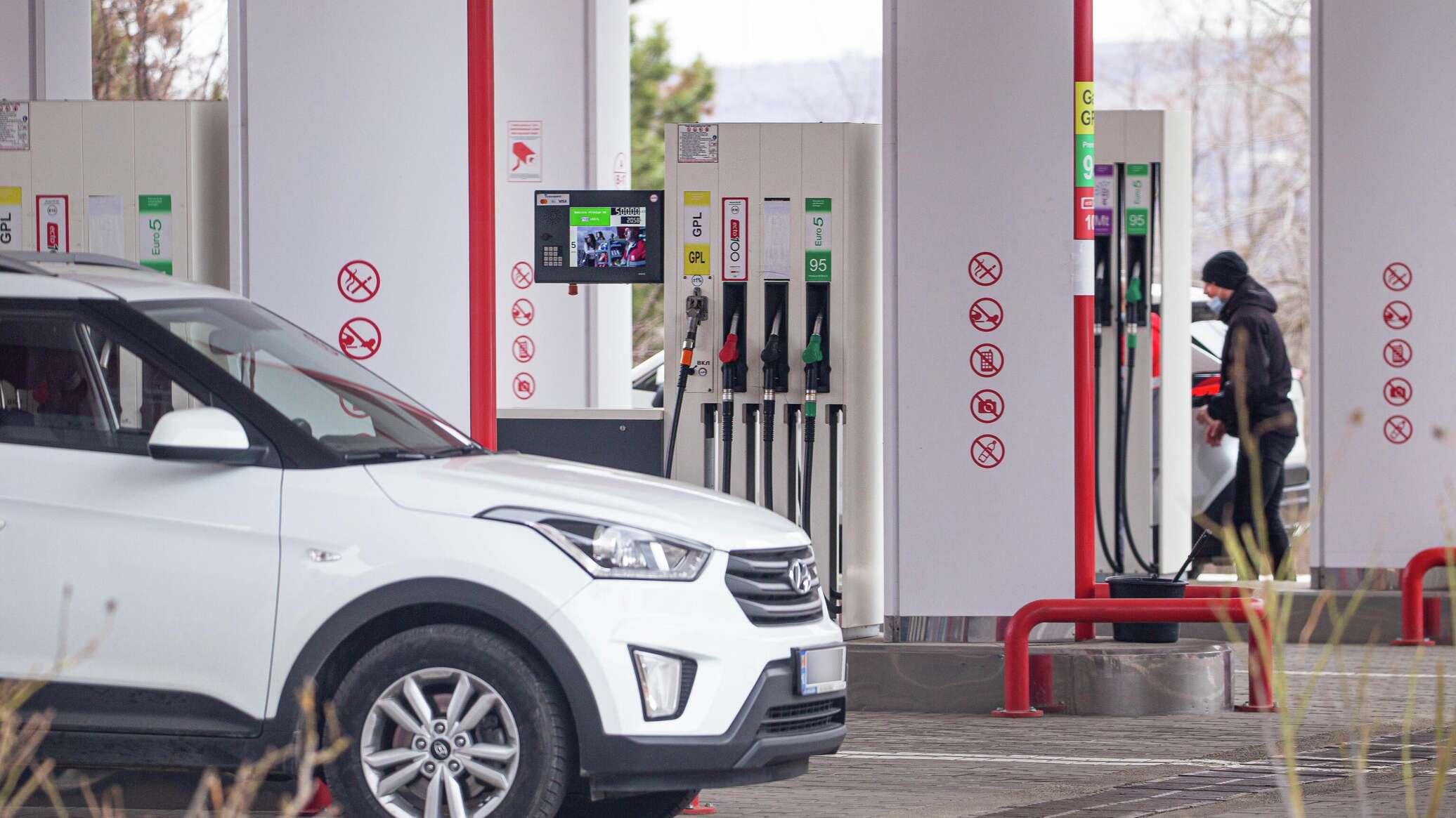 Итоги недели: атака на Иран, топливо дорожает, годовщина войны на Днестре - 06.03.2026, Sputnik Молдова