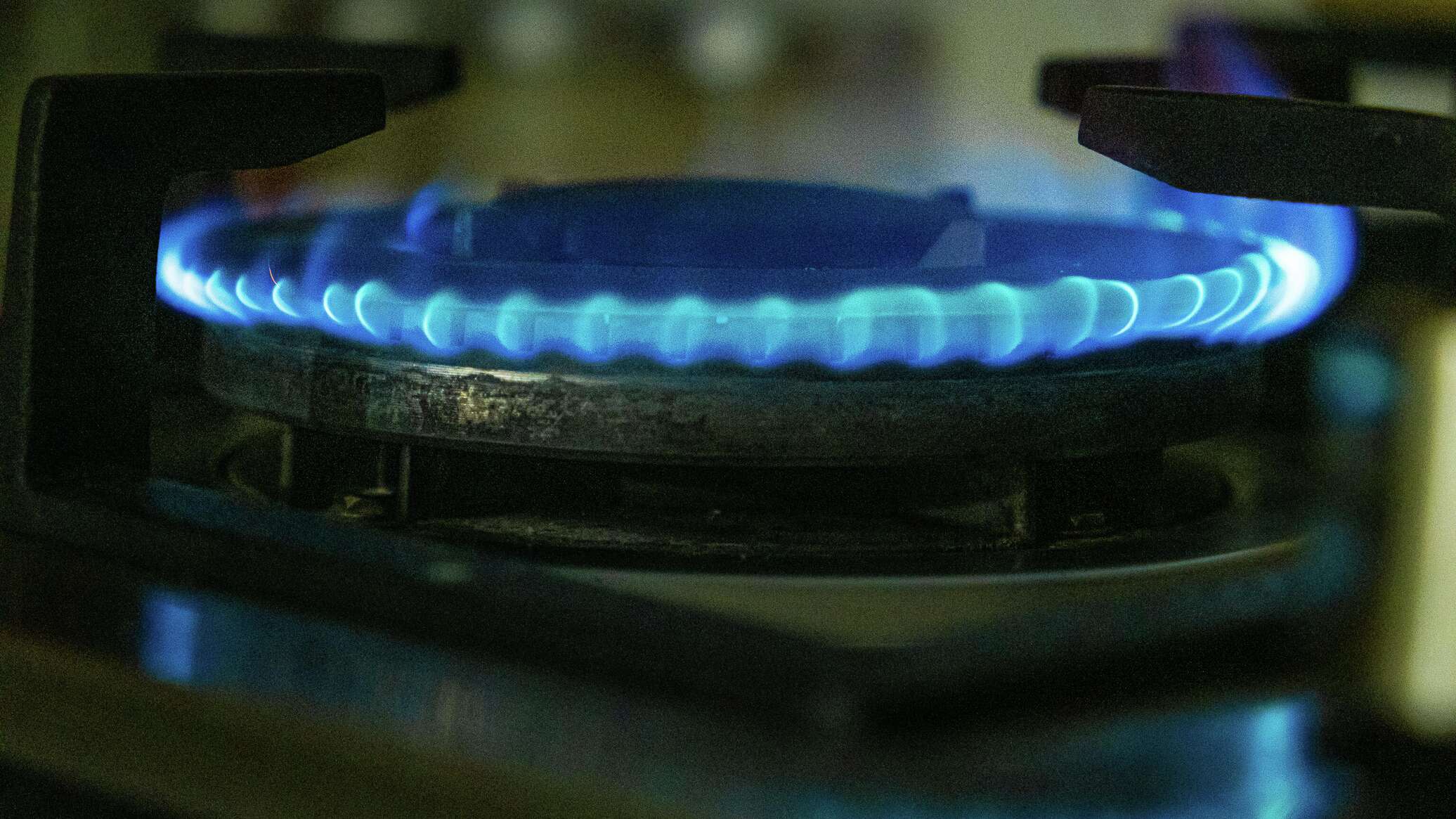 В Приднестровье снизились поставки газа из