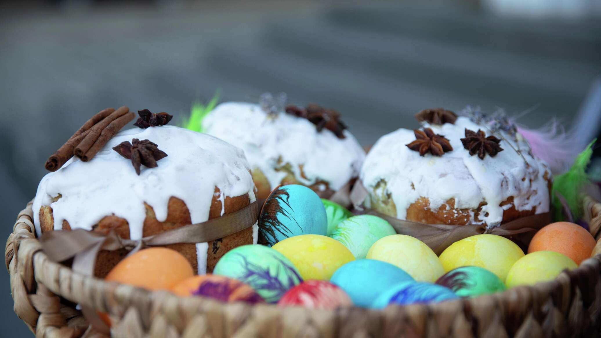 О смысле Великого поста и пасхальных традициях - 07.03.2026, Sputnik Молдова