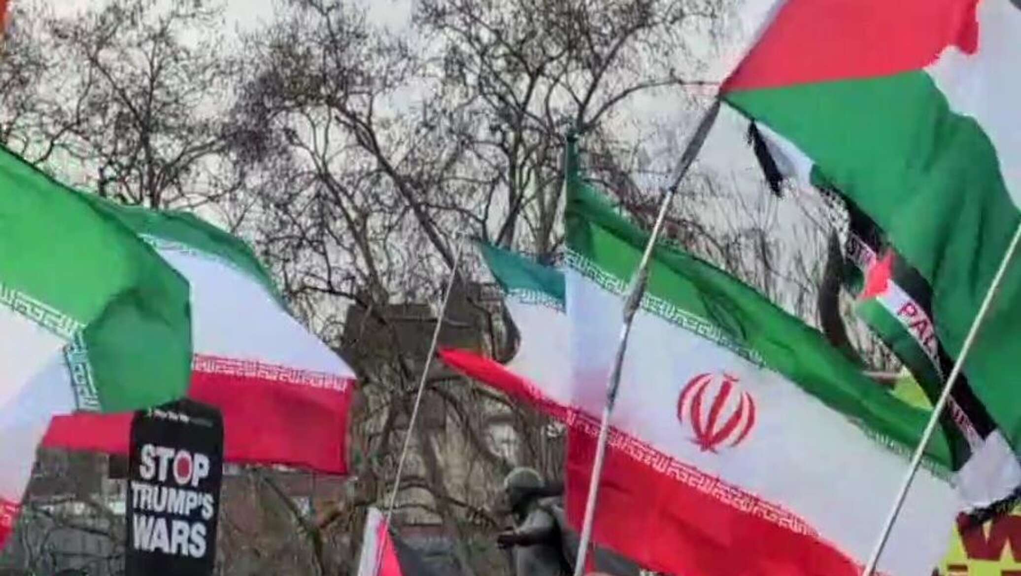 Мир после Ирана 