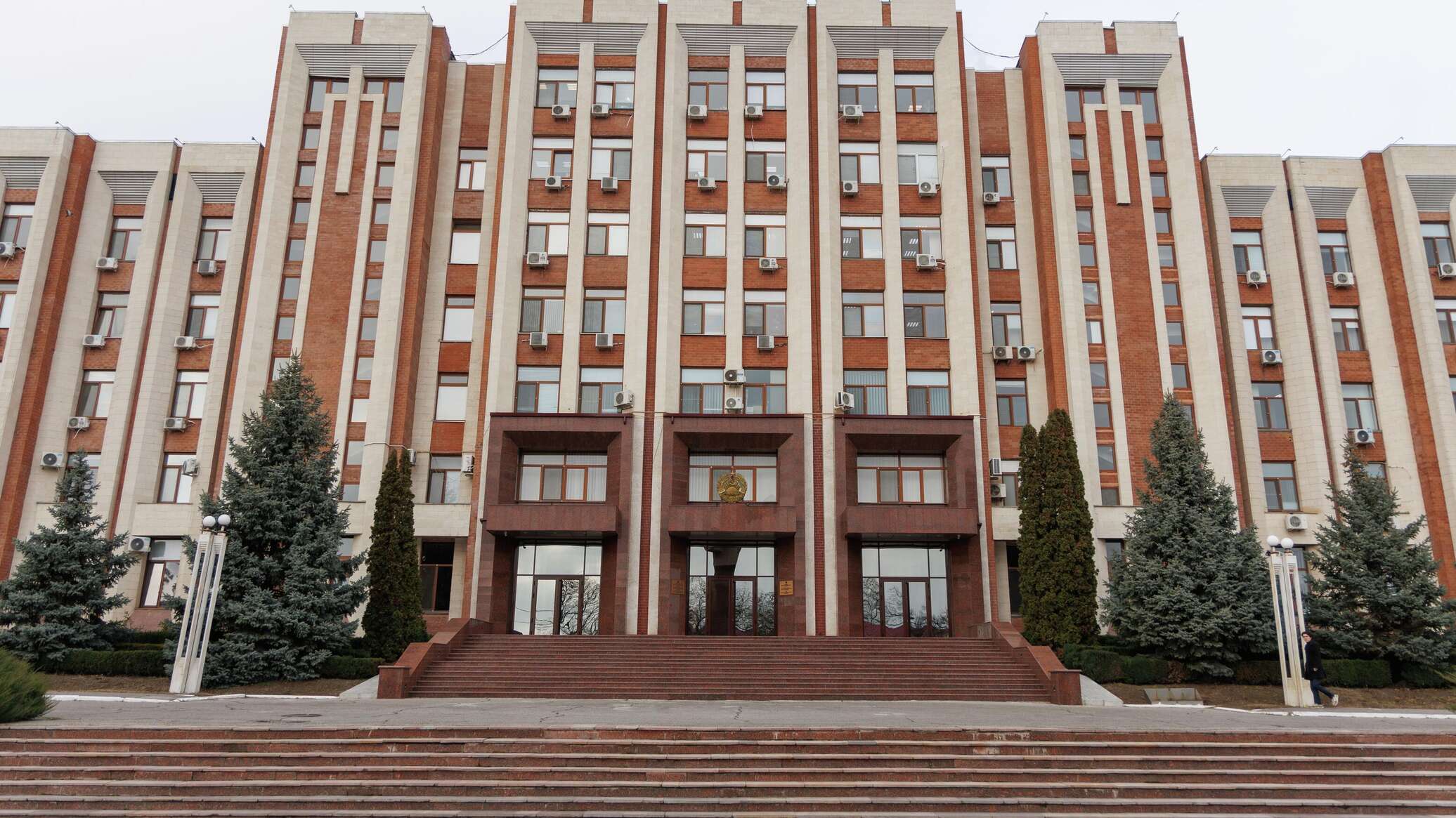 Зураб Тодуа: заменить формат "5+2" невозможно - 04.03.2026, Sputnik Молдова