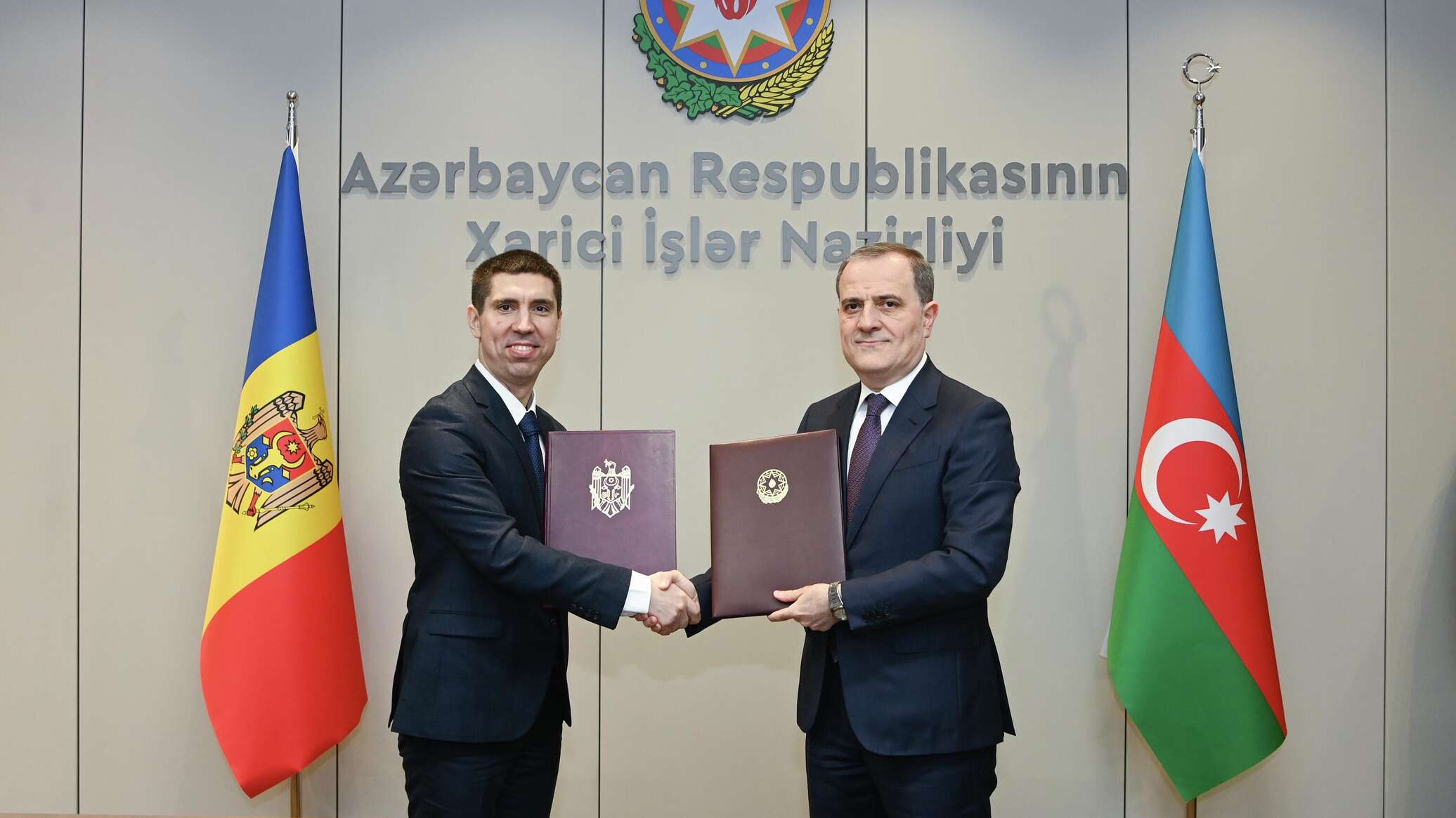 Молдова заинтересована в сотрудничестве с Азербайджаном в энергетической сфере 