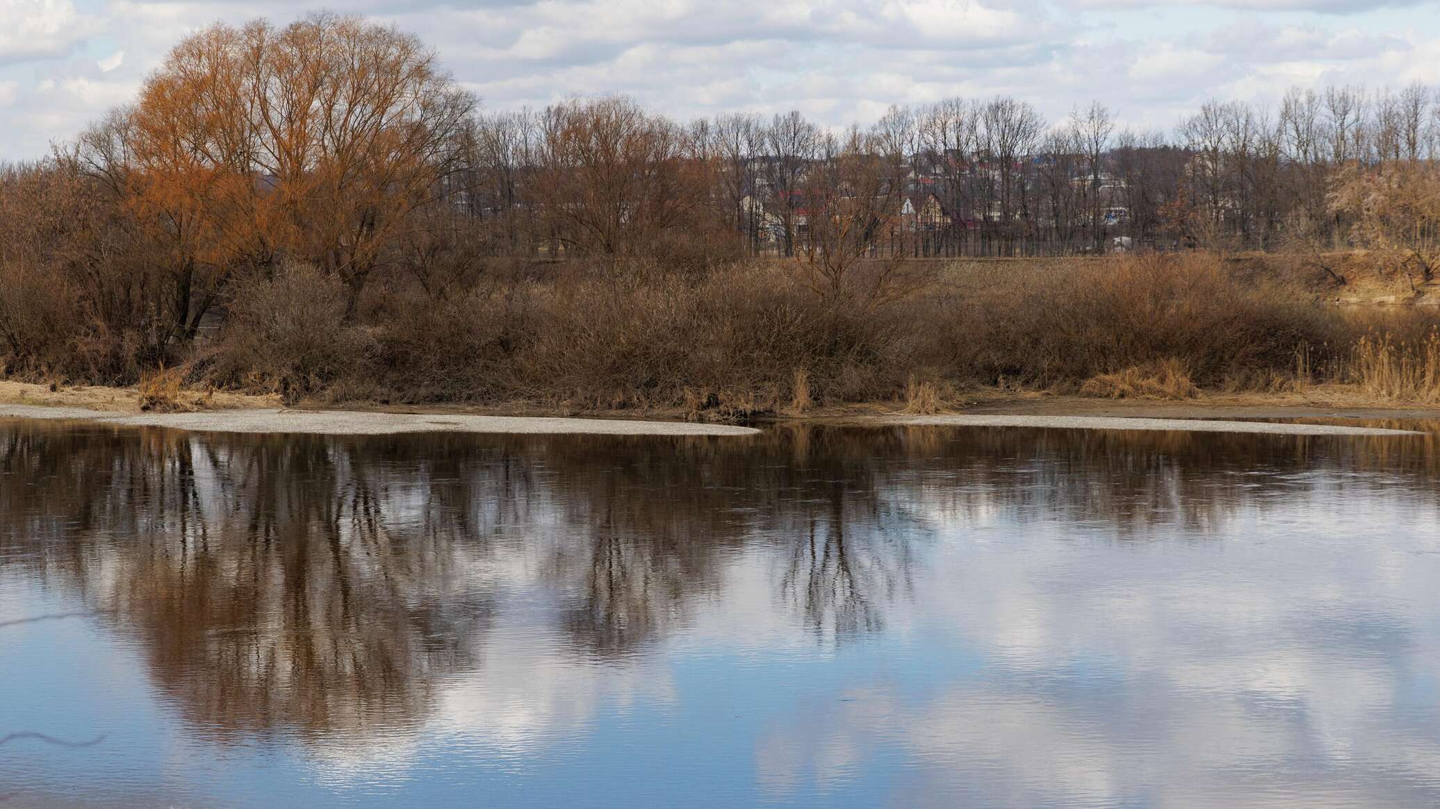 Итоги недели: Загрязнение Днестра, топливный кризис, выборы в Гагаузии - 20.03.2026, Sputnik Молдова