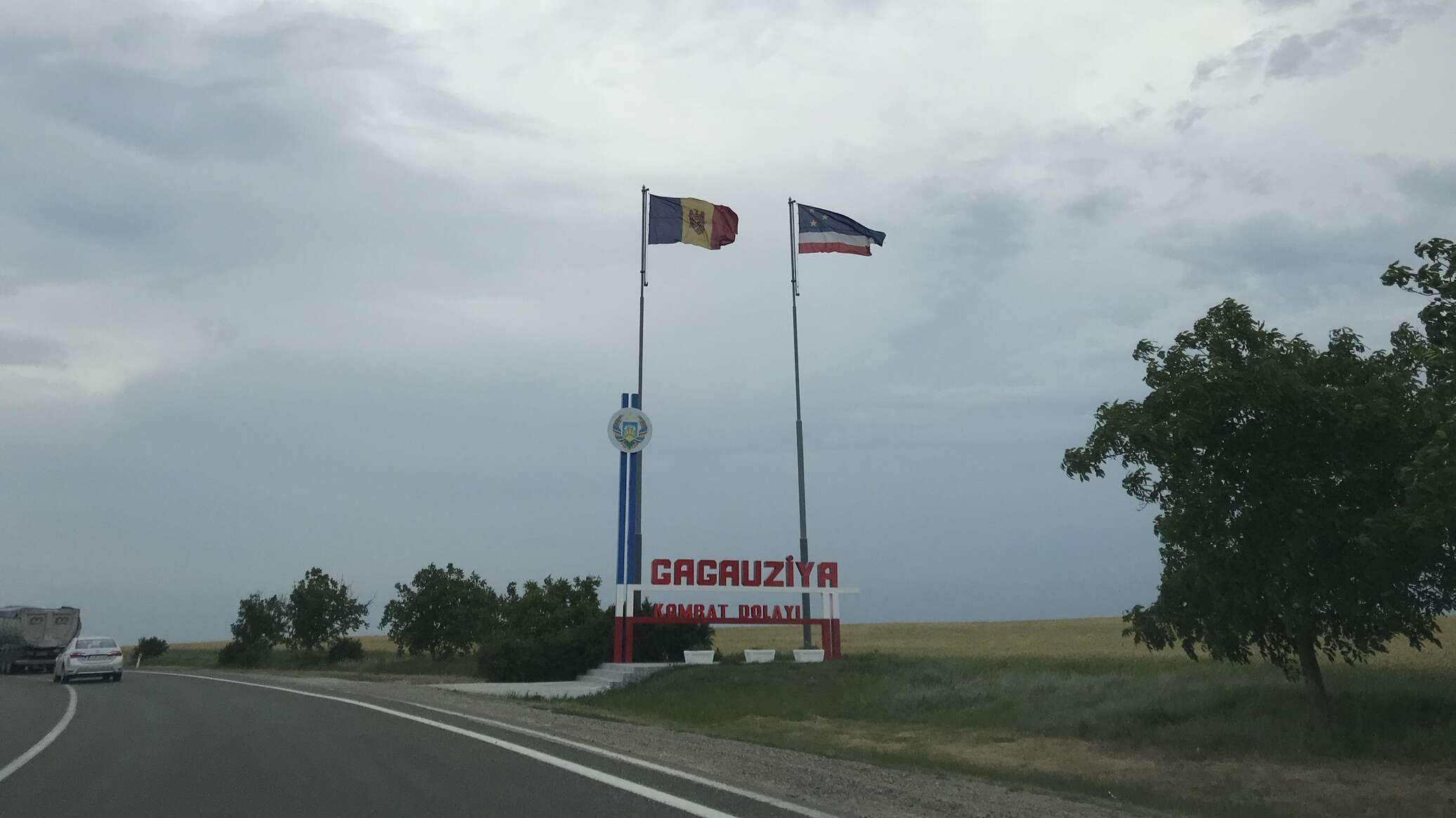 Николай Терзи: Гагаузия настроена проводить выборы в Народное собрание - 16.03.2026, Sputnik Молдова