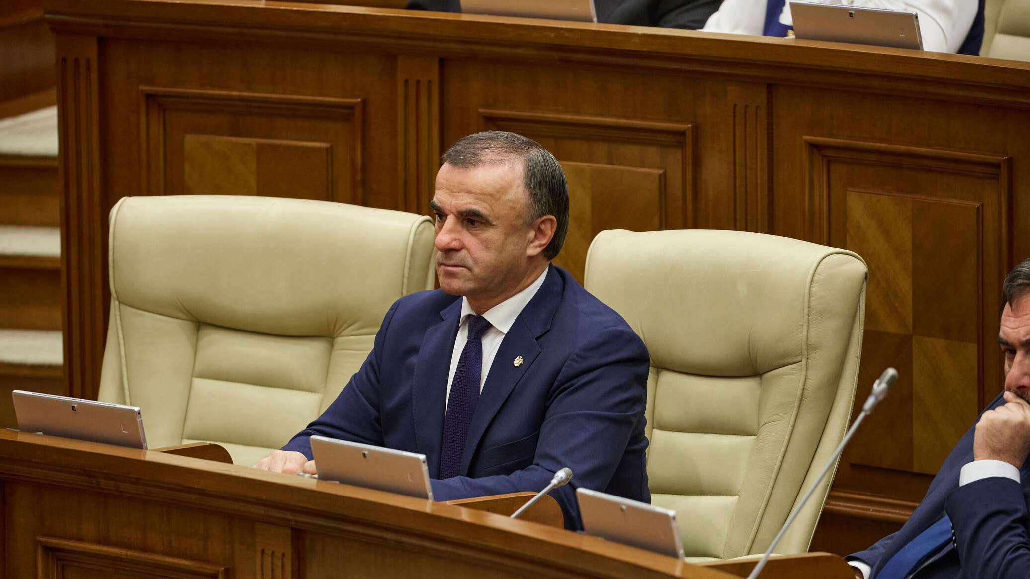 Economia Moldovei trece printr