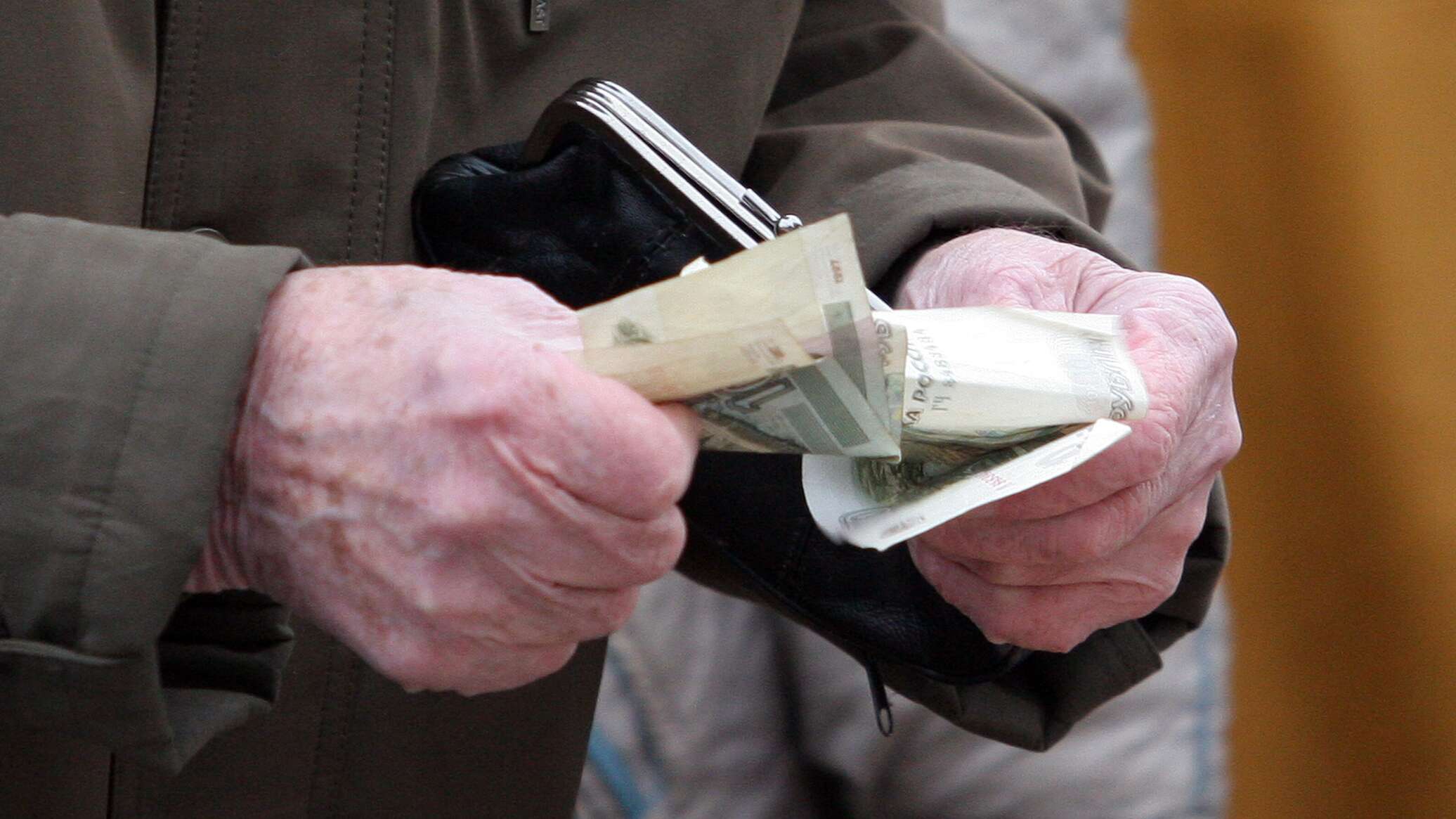 Молдова и Украина подписали новое соглашение о выплате пенсий и пособий