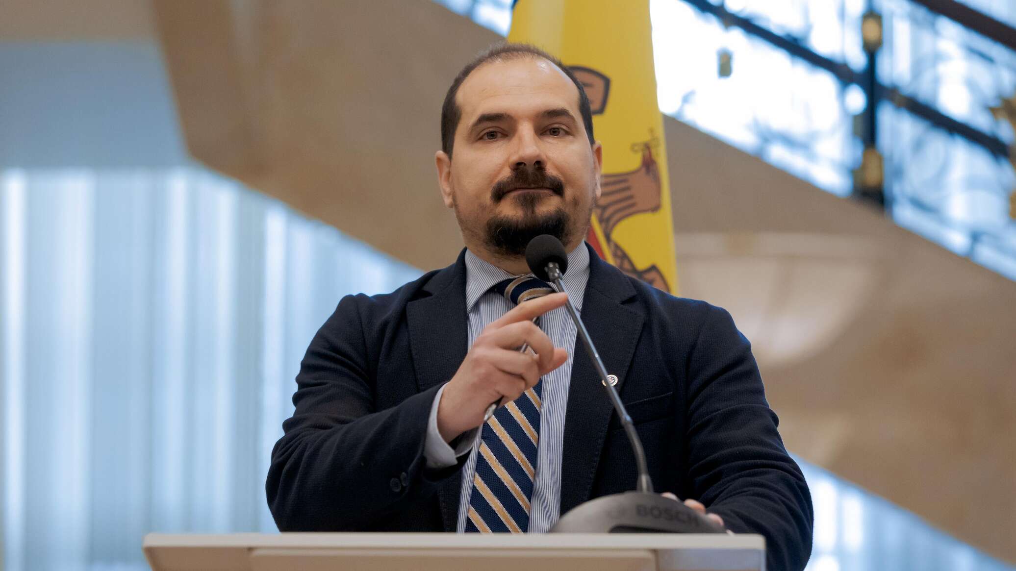 Правительство упростит процедуру добровольного объединения населенных пунктов 