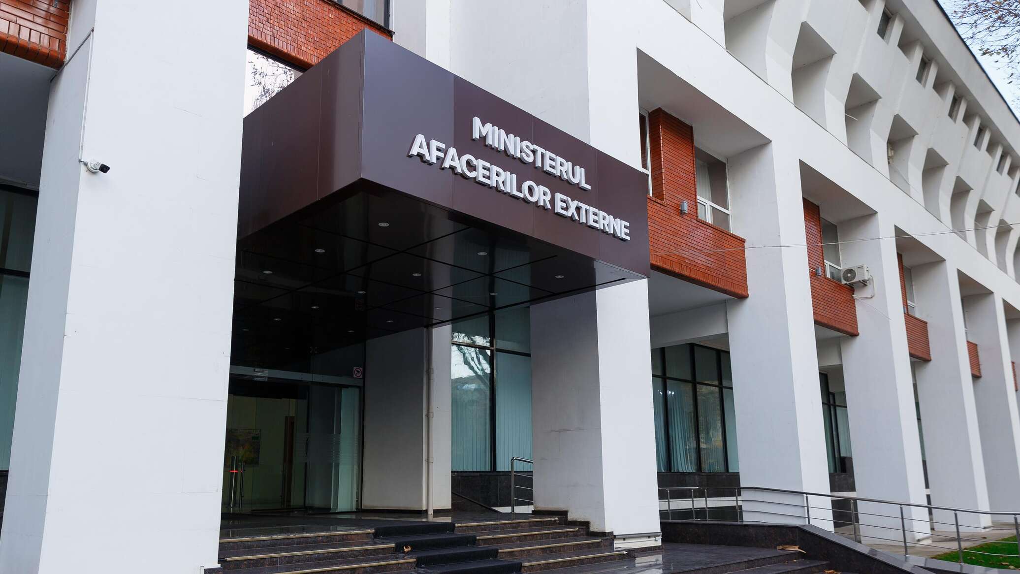 В МИД Молдовы вызвали посла России Олега Озерова