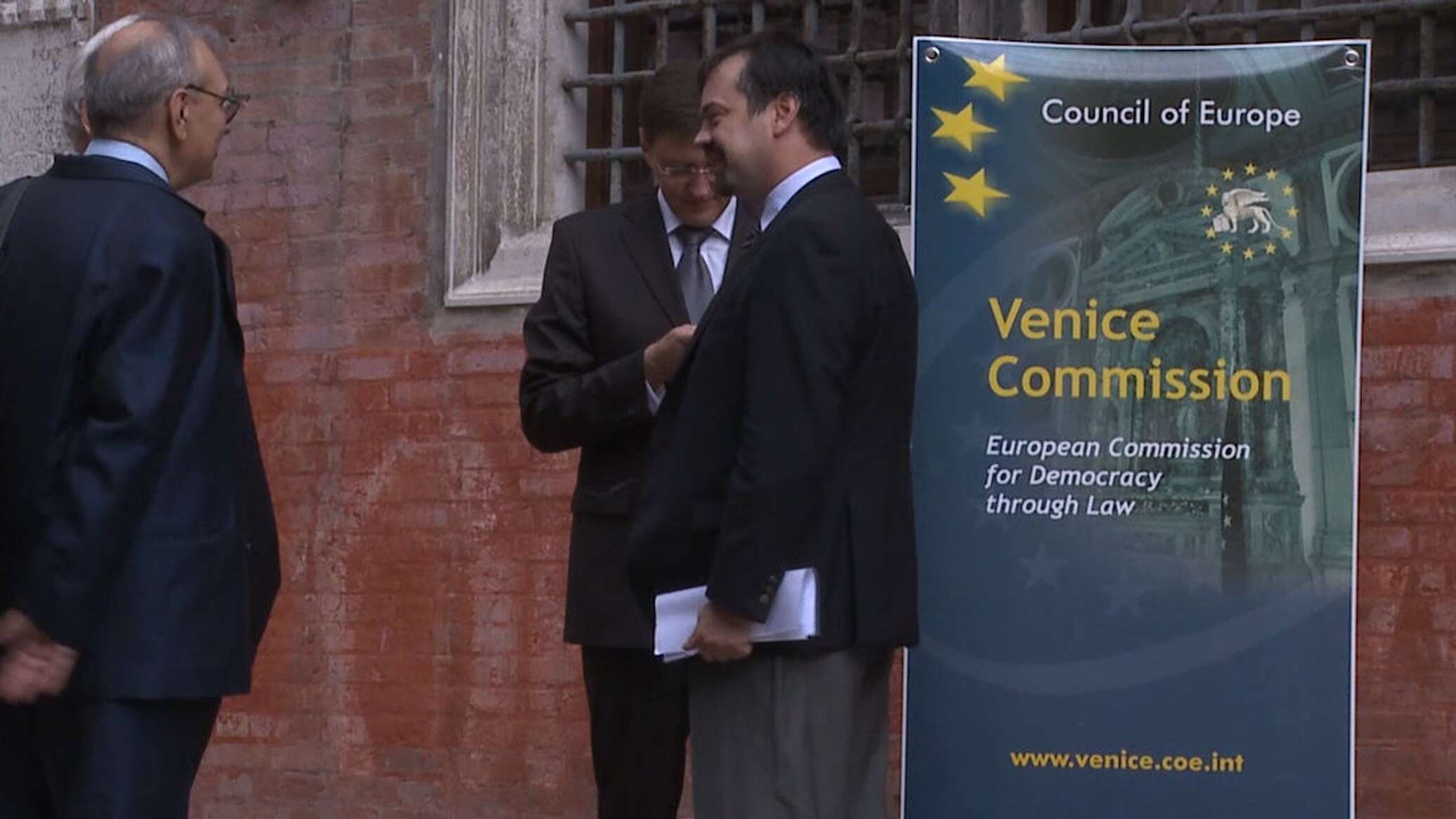 Венецианская комиссия о ситуации в Молдове: роспуск партий должен быть крайней мерой 