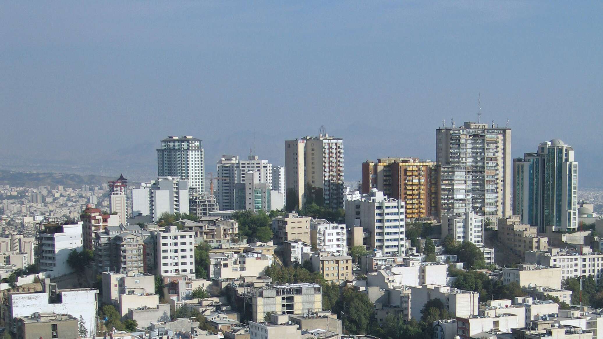 Мир в труху: ближневосточная война перерастает в глобальную 