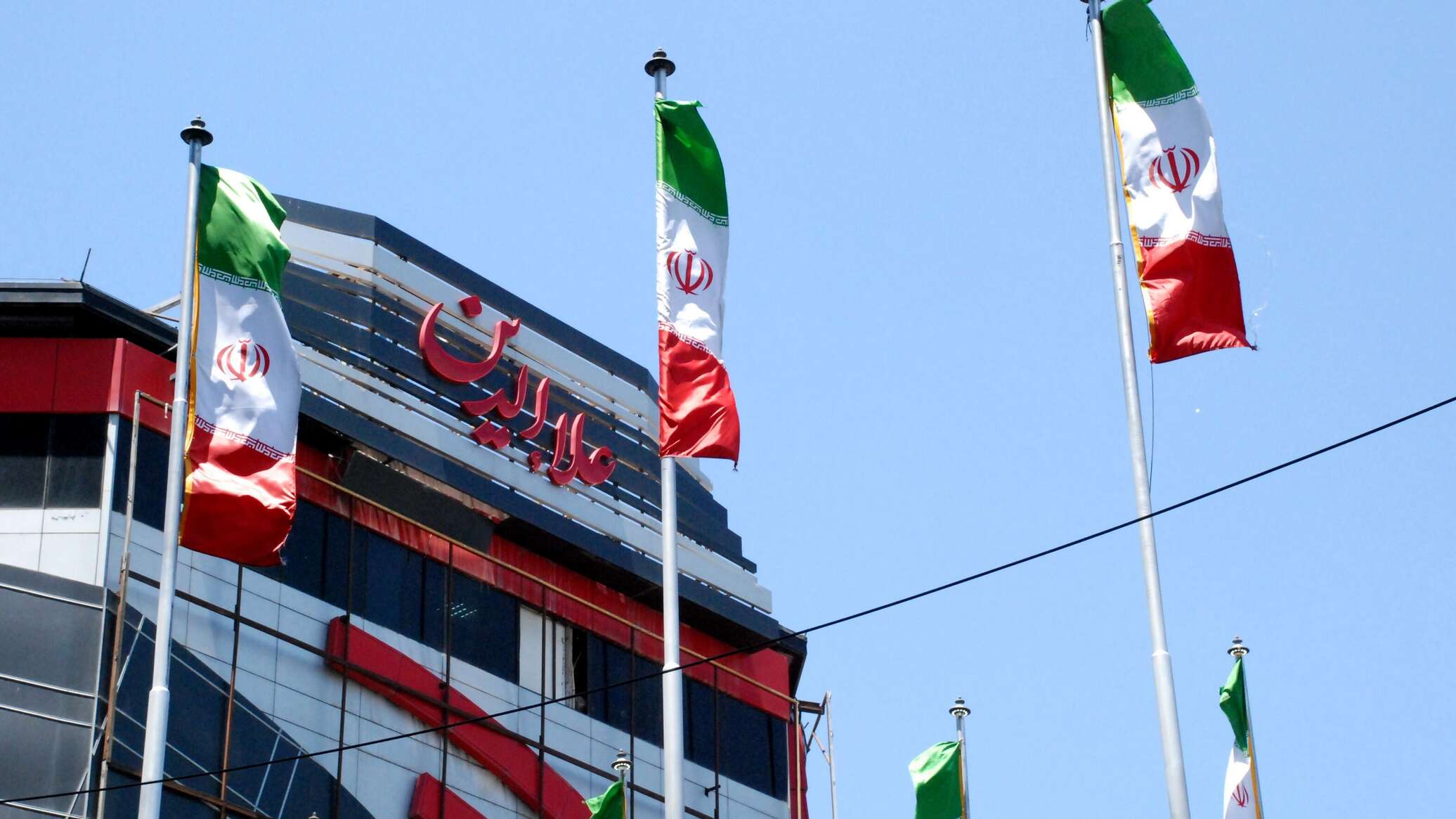 Бойтесь своих желаний: Штаты хотят капитуляции &mdash; и получат ее 