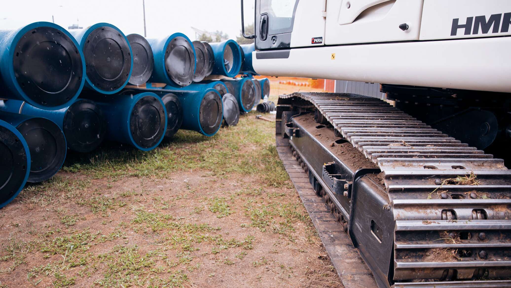 Кишинев остался без воды: авария спровоцировала отключения  