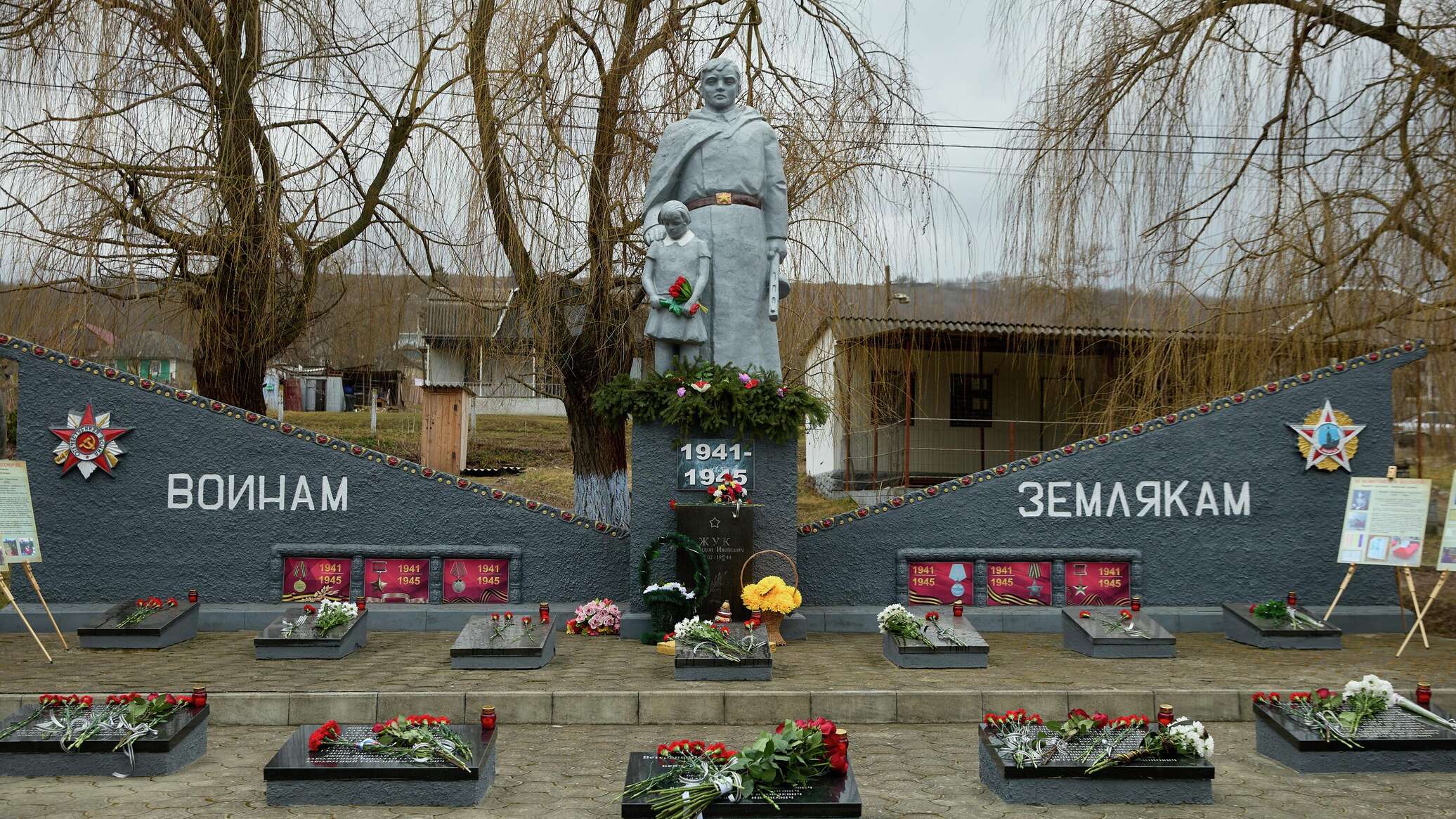 Итоги недели: годовщина освобождения, ЧП в энергетике, Молдова в "коалиции желающих" - 27.03.2026, Sputnik Молдова