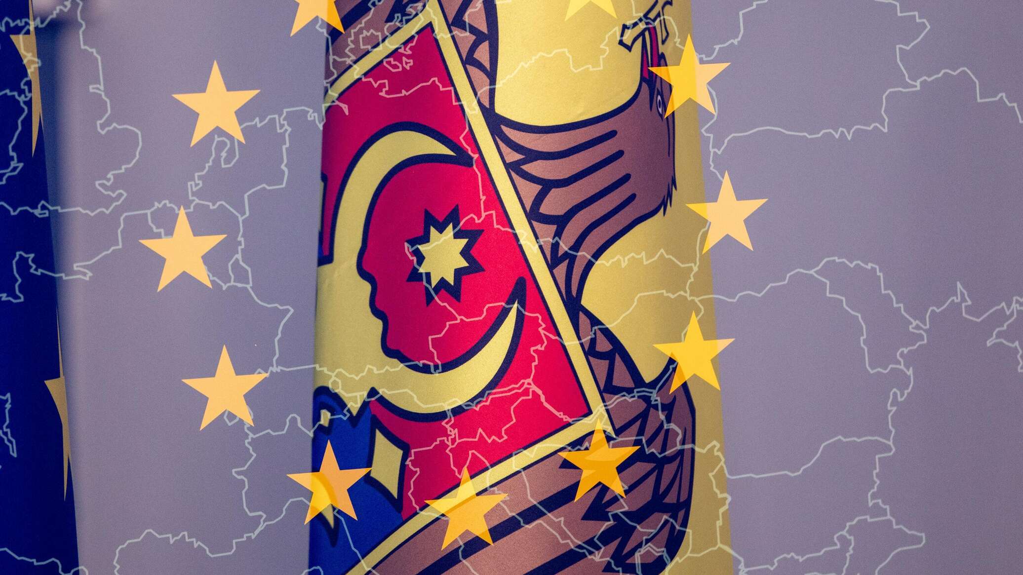 Чубашенко: Молдову никогда не возьмут в Евросоюз - 26.03.2026, Sputnik Молдова