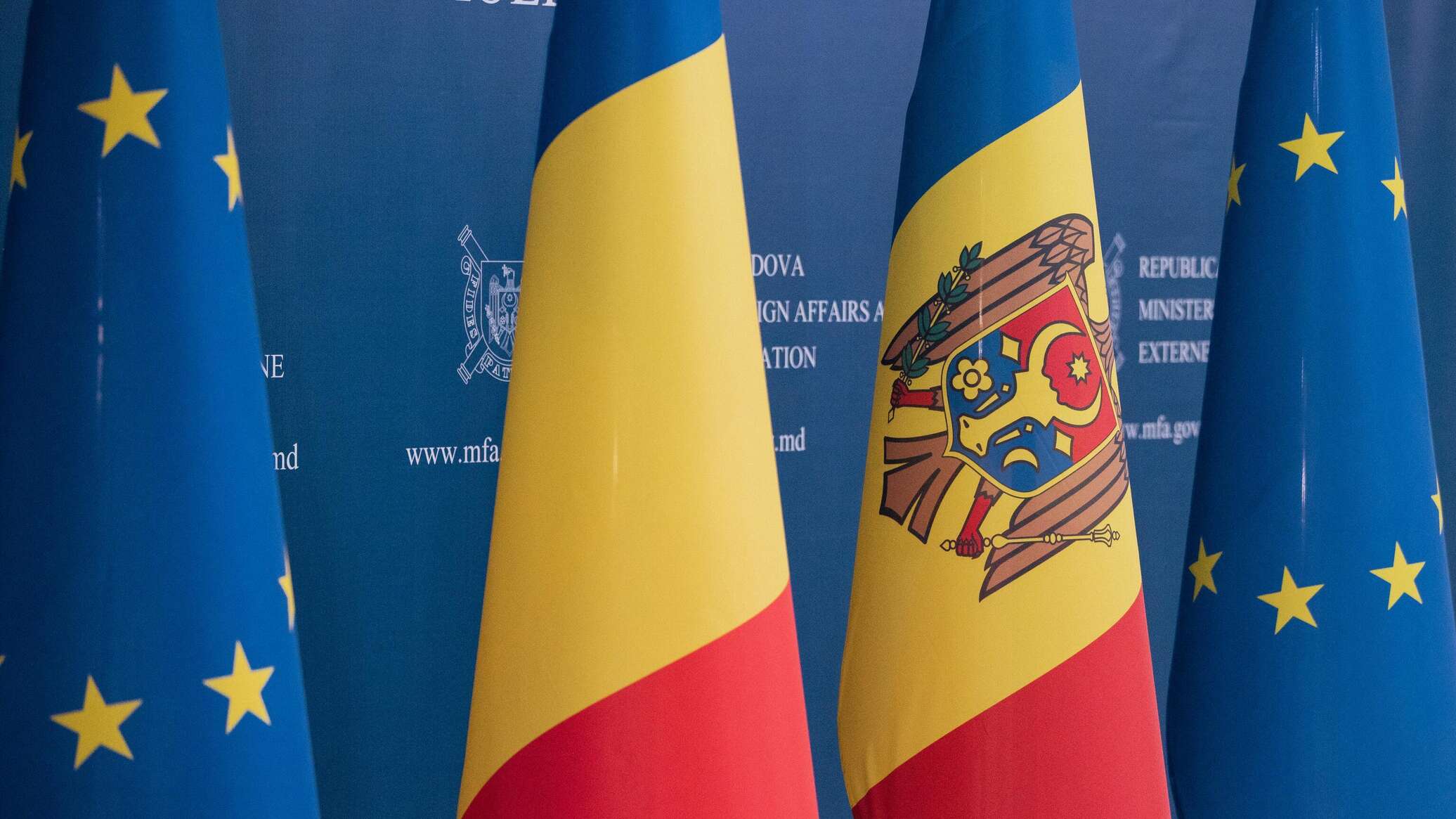 Букарский: власти Молдовы могут инициировать референдум об "унире" - 31.03.2026, Sputnik Молдова