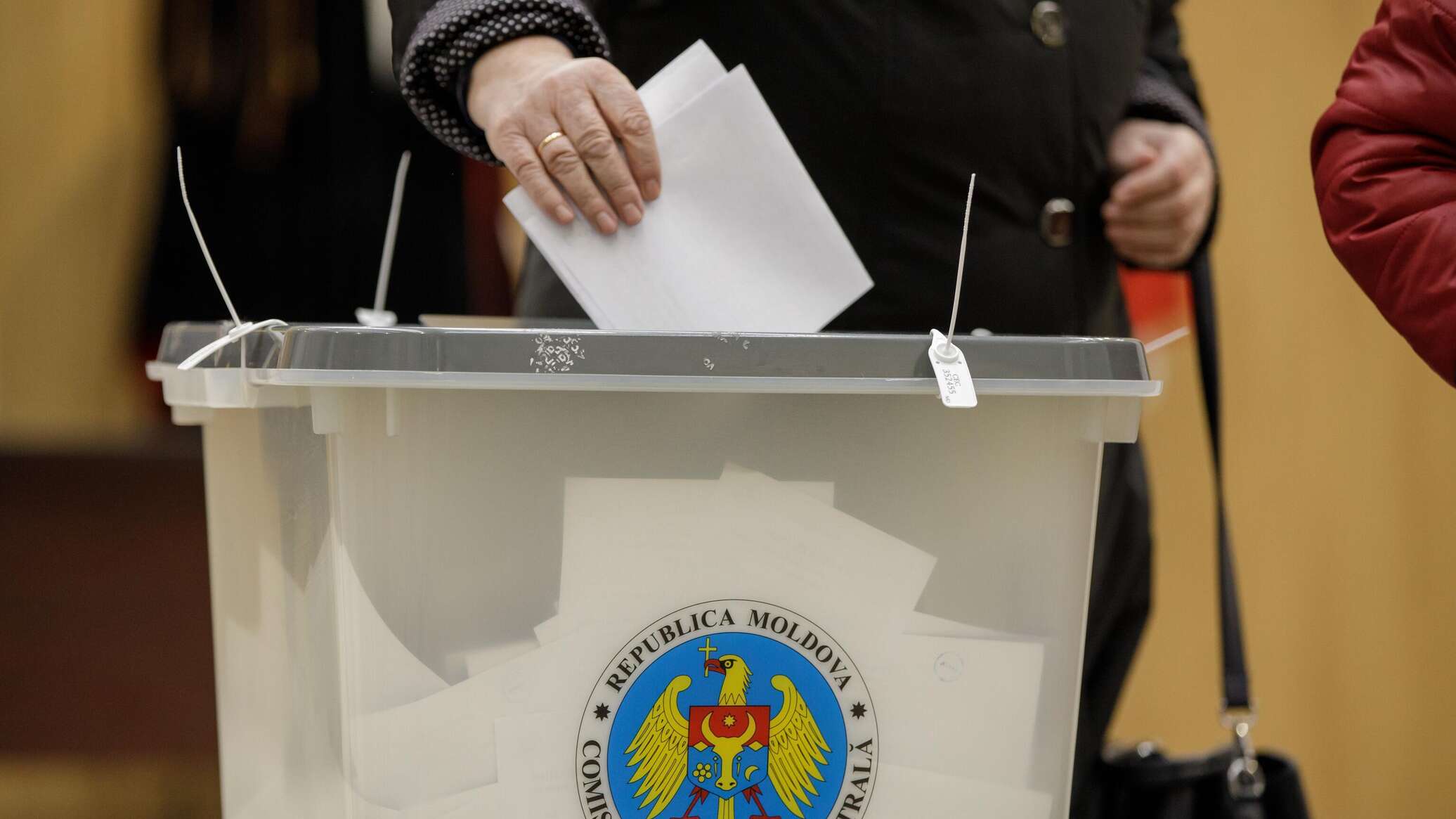 Абовян: Молдова стала лабораторией обкатки предвыборных технологий - 10.03.2026, Sputnik Молдова