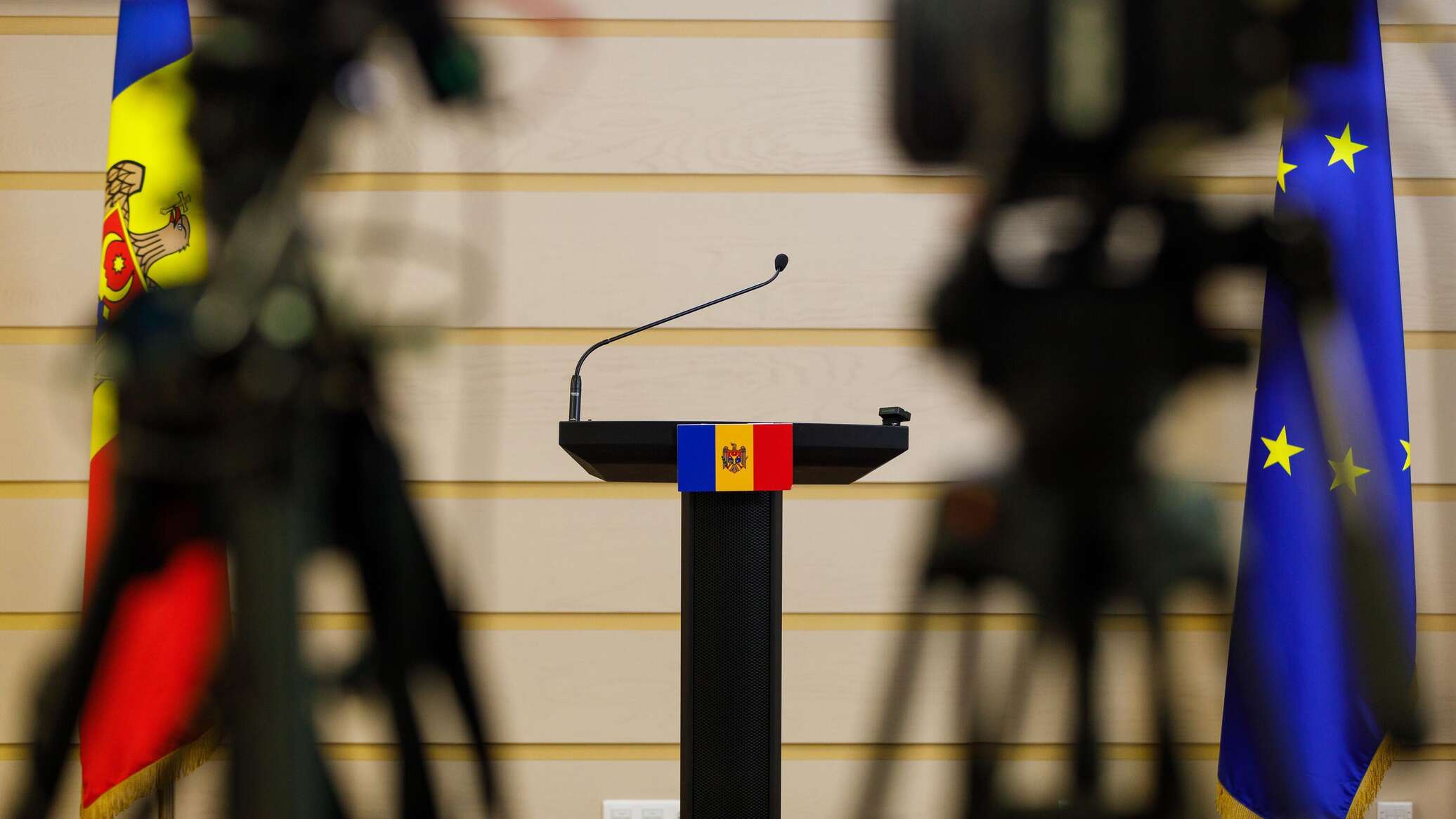 Реницэ &ndash; о переговорах по Приднестровью, судьбе Гагаузии и заявлениях МИД Молдовы - 03.03.2026, Sputnik Молдова