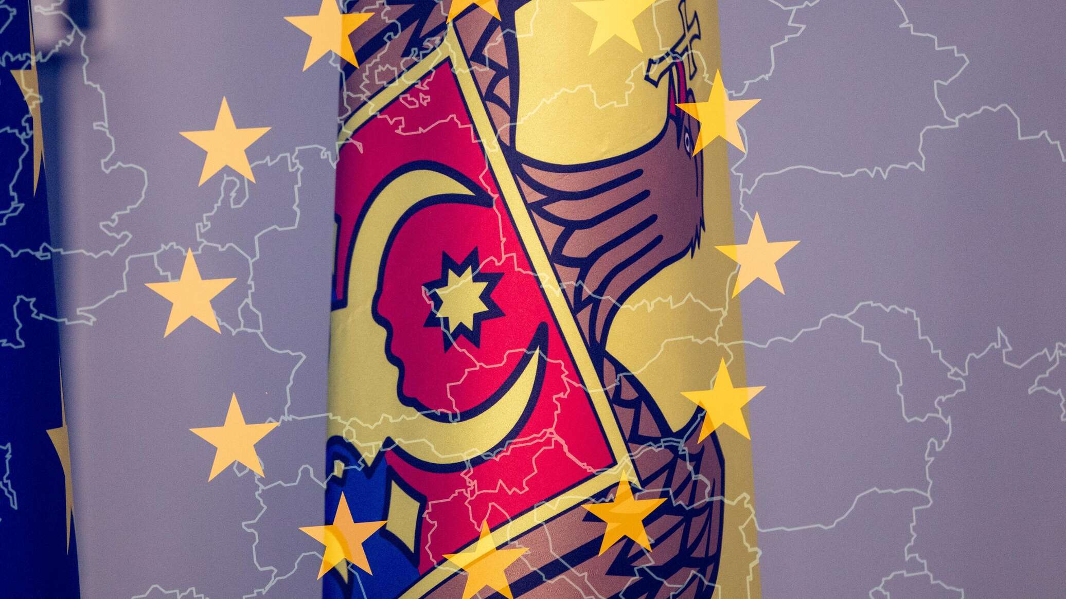 Пойсик: мы допустили стратегическую ошибку, подписав договор об ассоциации с ЕС - 18.03.2026, Sputnik Молдова