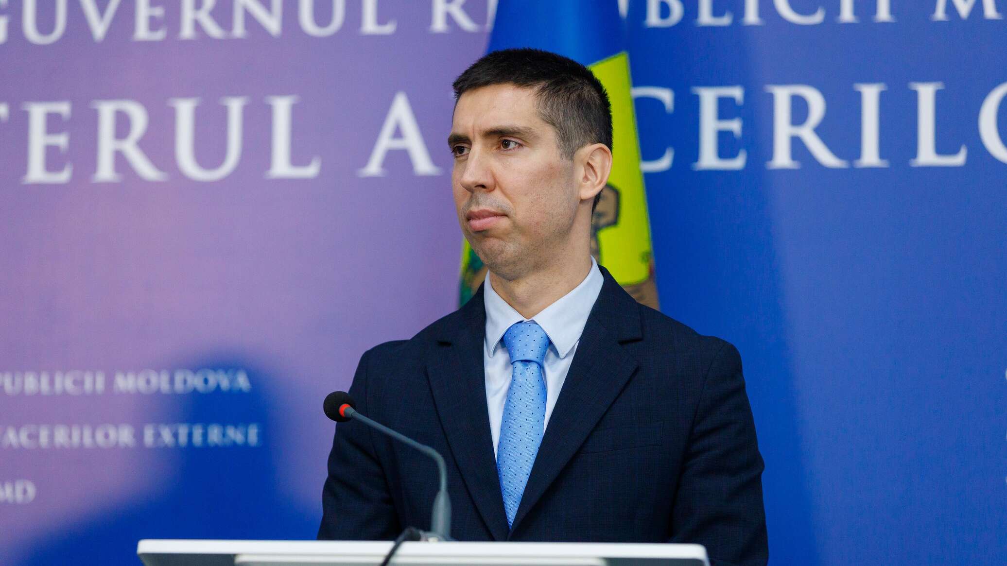 &Icirc;n Moldova se denunță &icirc;ncă 60 de acorduri cu CSI &ndash; ministrul de externe 