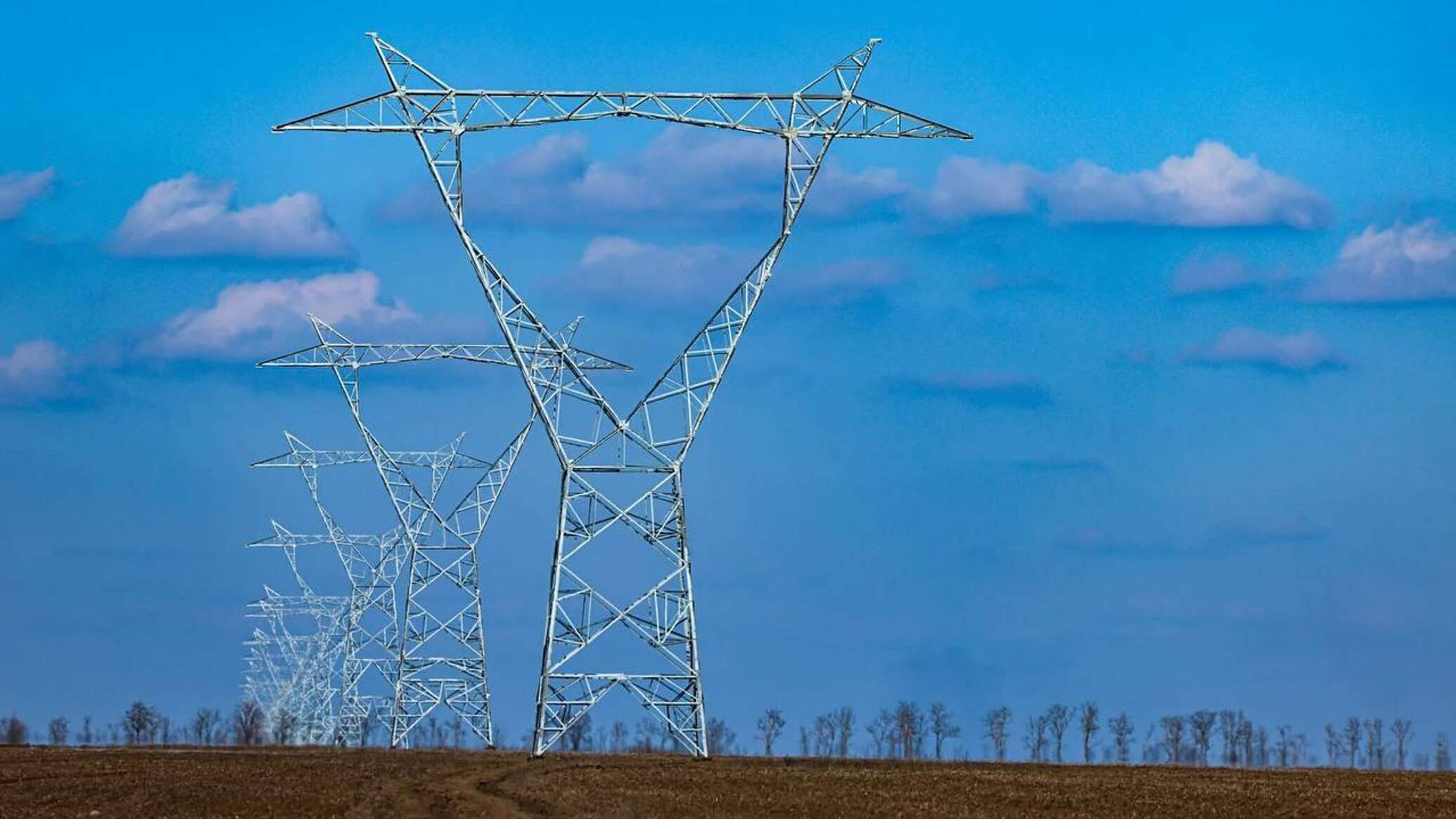 В Молдове снизили тарифы на электроэнергию