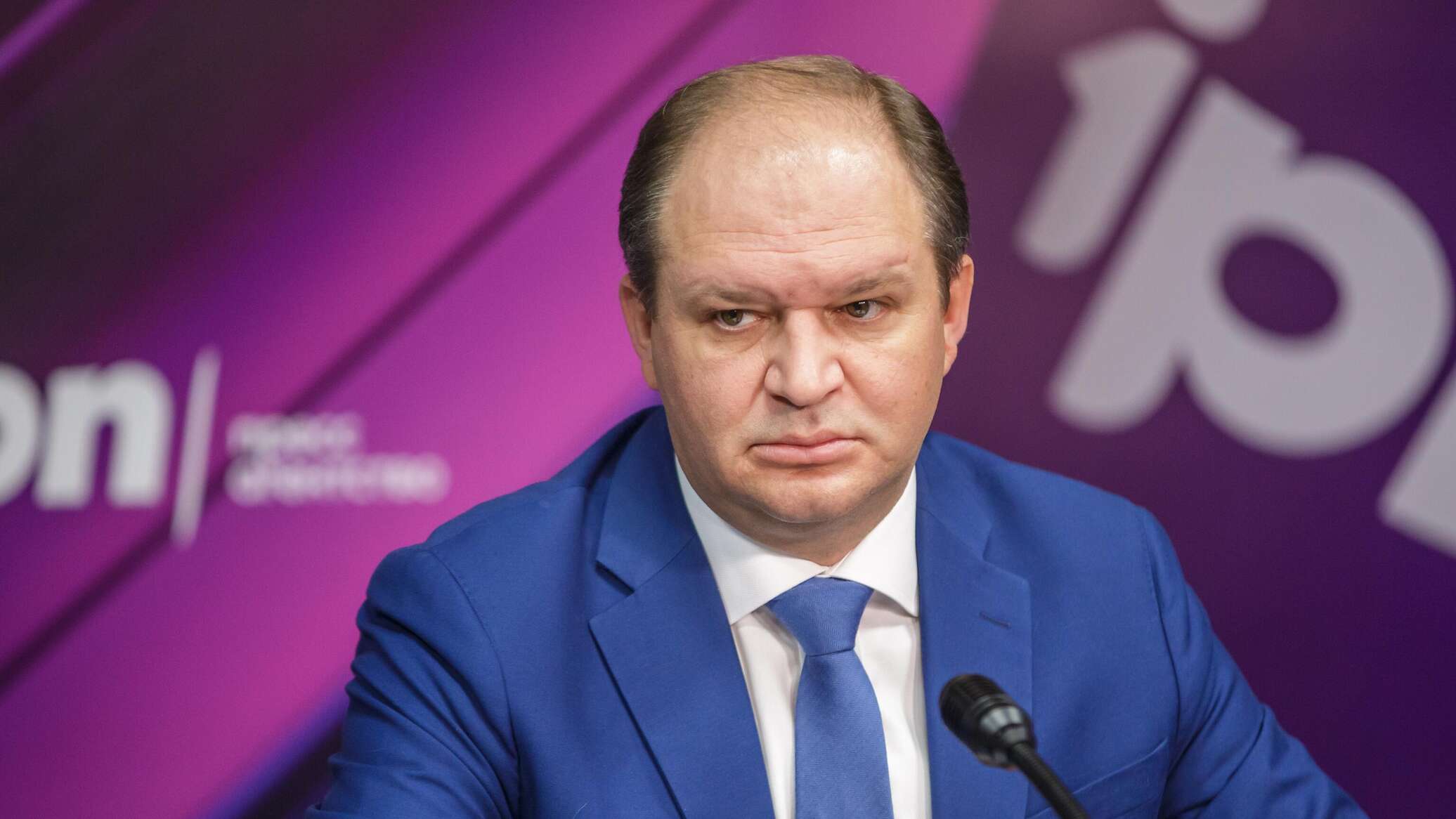 Мэр Кишинева потребовал власти отменить режим ЧП в энергетике: ЛЭП отремонтирована 