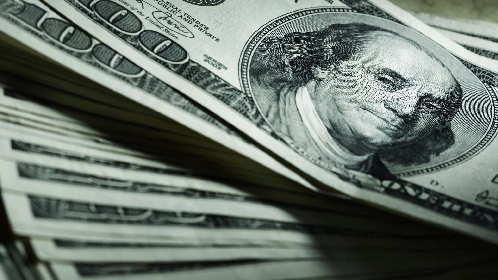 Președintele Rezervei Federale: datoria națională depășește creșterea economiei SUA