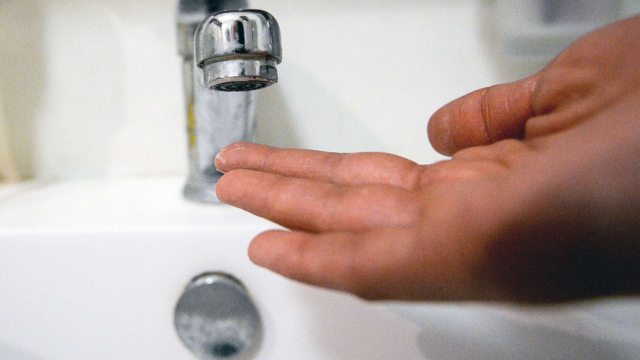 В Бельцах частично прекращено водоснабжение из