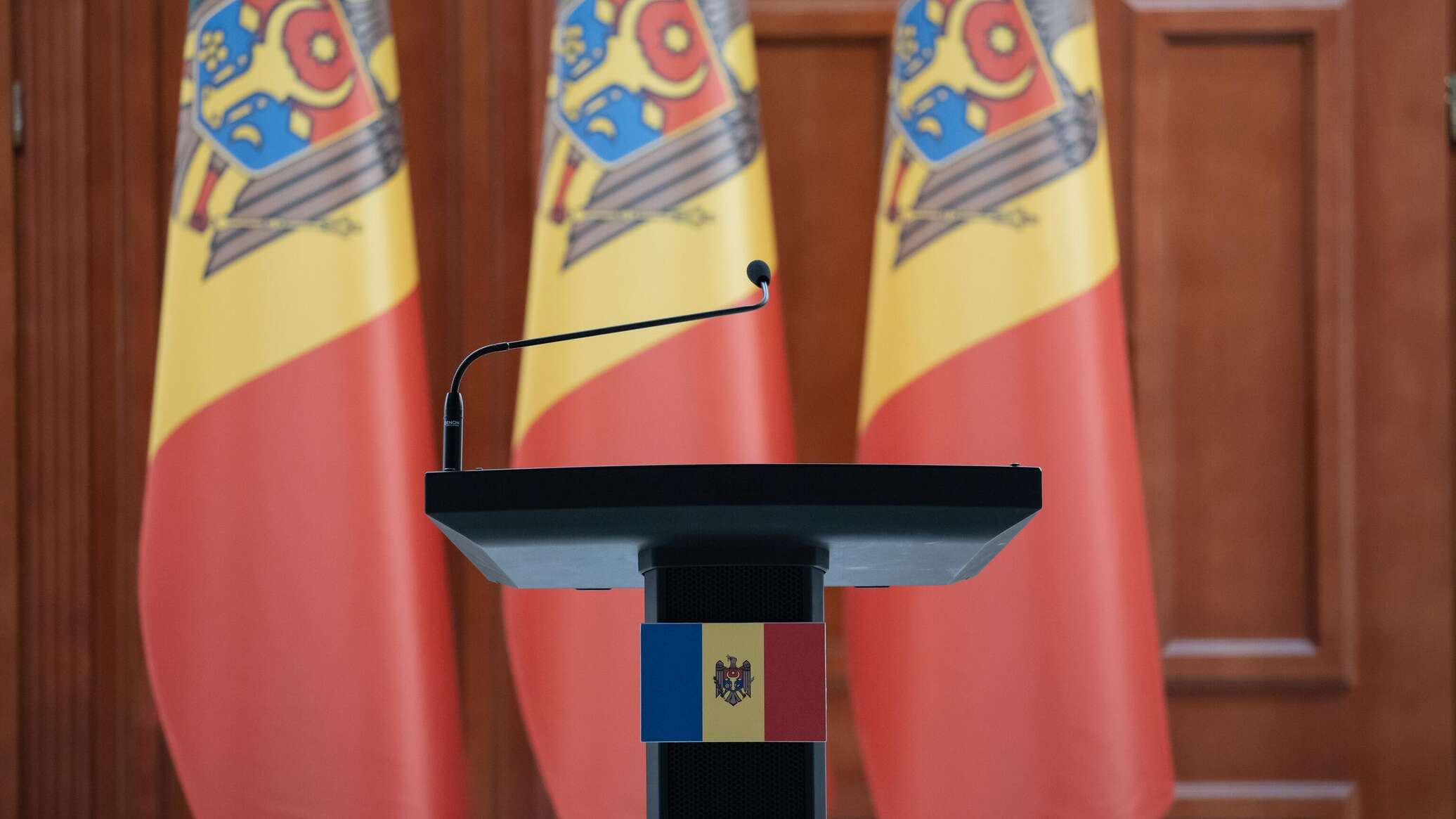 Мартынов: политический класс в Молдове должен быть промолдавским - 19.03.2026, Sputnik Молдова