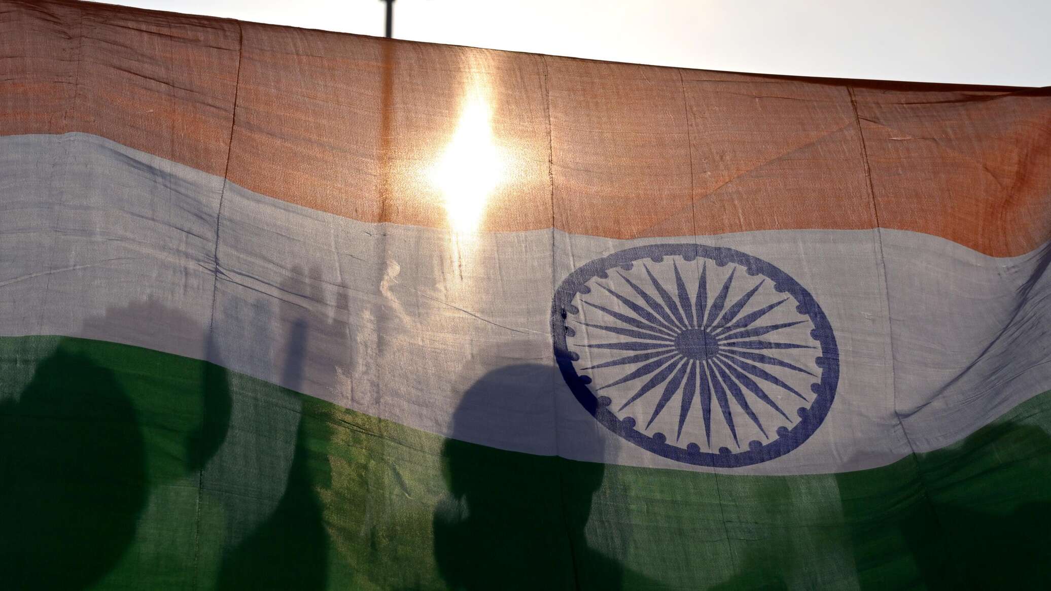 Историческая реформа в Индии: расширение парламента и квоты для женщин 