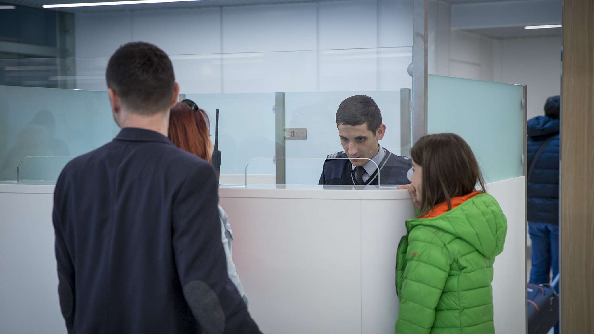 Молдова упрощает процедуру высылки нелегалов совместно с Румынией 