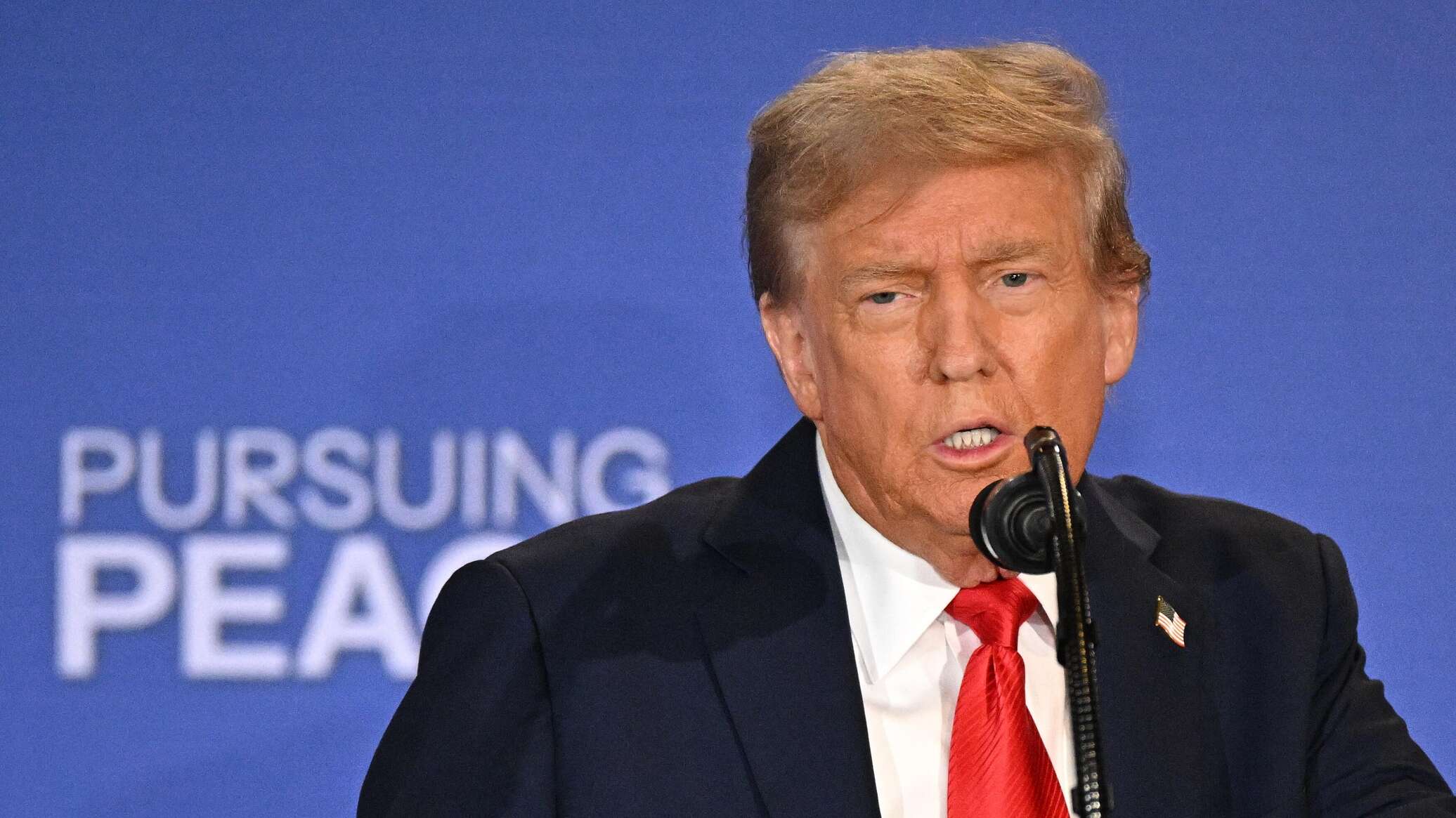 Открыт кровавый секрет на триллион: что на самом деле Трамп хочет от Ирана 