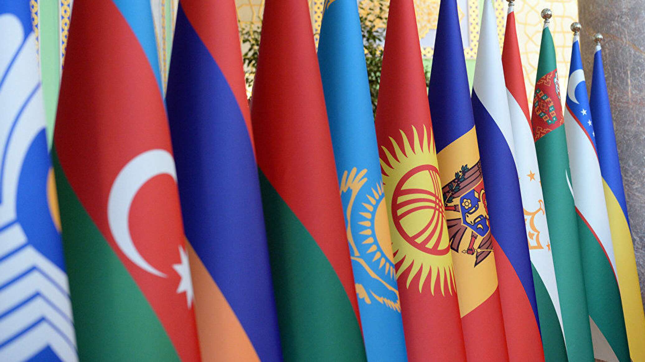 Молдова денонсирует еще два соглашения в рамках СНГ 